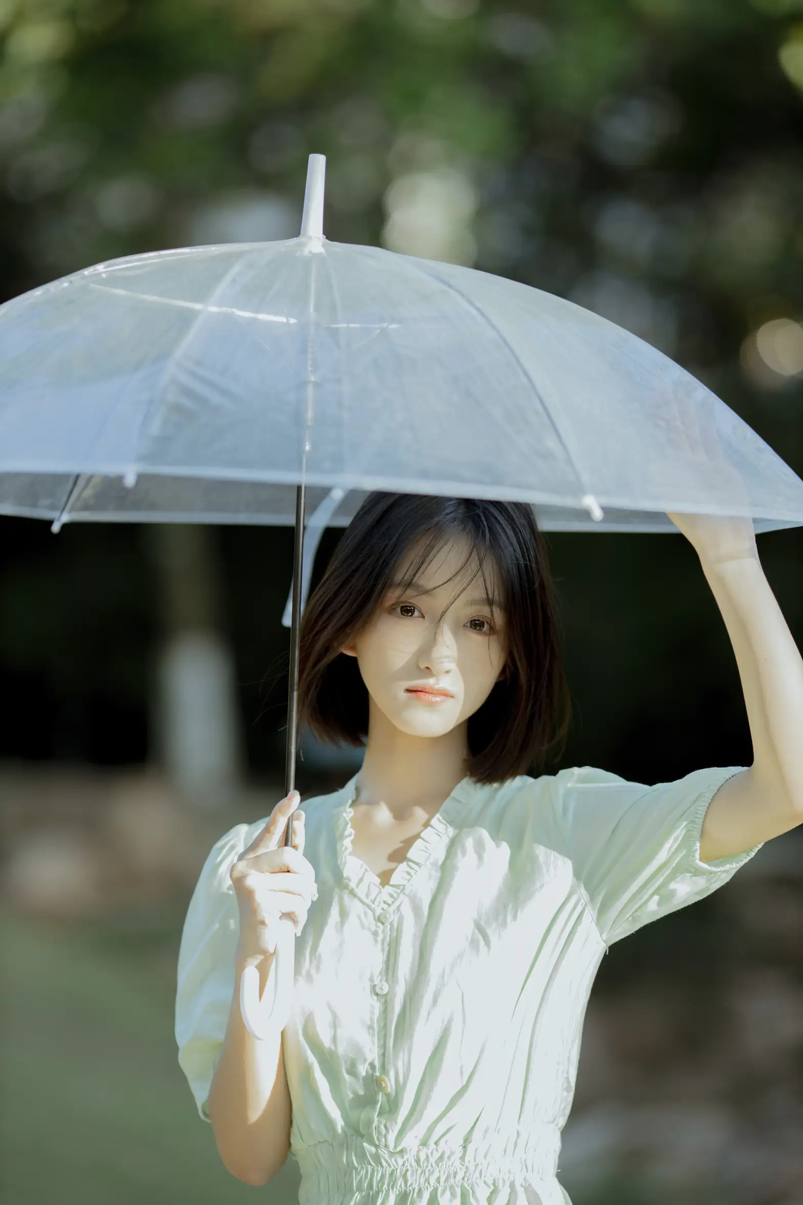 [YITUYU] 2022.08.25 Vol.1789 – Light Summer Yuer#[25P]-1
