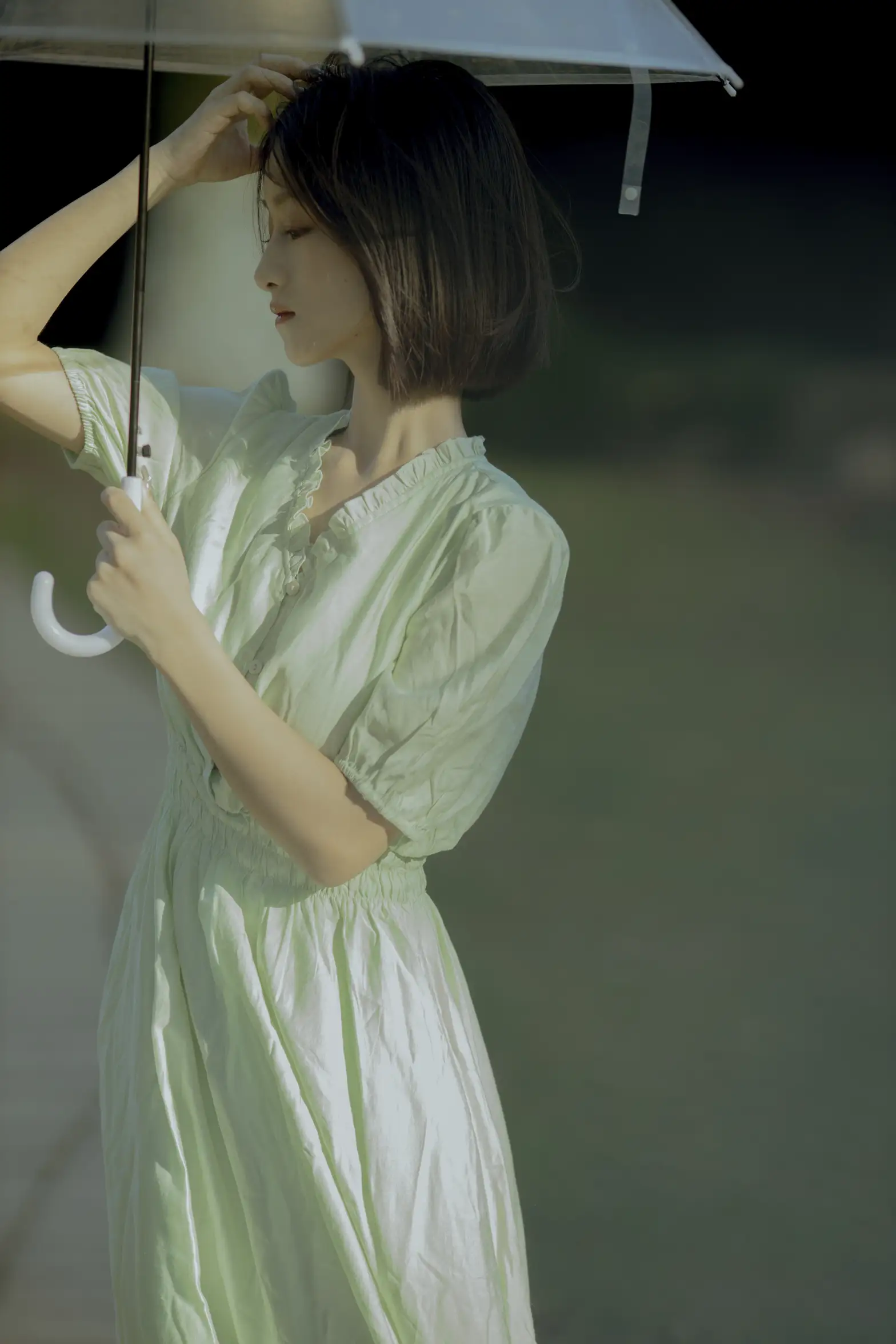 [YITUYU] 2022.08.25 Vol.1789 – Light Summer Yuer#[25P]-3