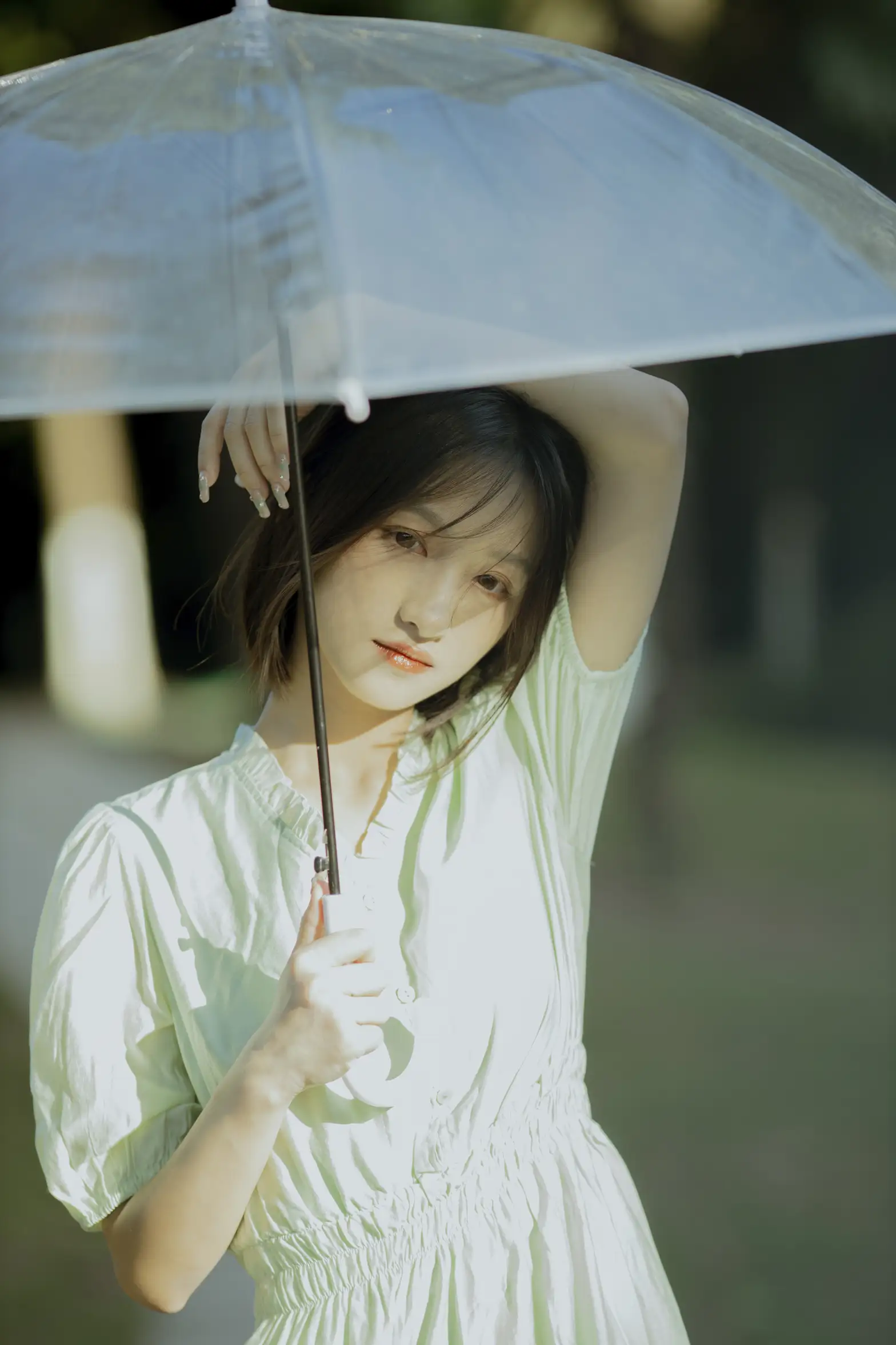 [YITUYU] 2022.08.25 Vol.1789 – Light Summer Yuer#[25P]-5
