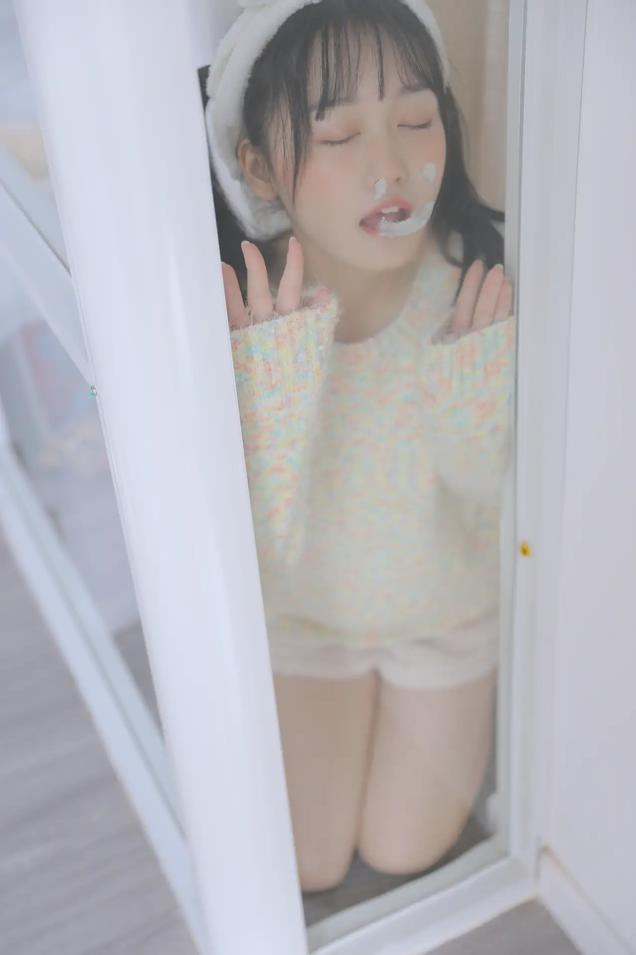 [YITUYU] 2022.09.12 Vol.1934 – Sweet Cake A cup full of Chen Chen#[25P]-2