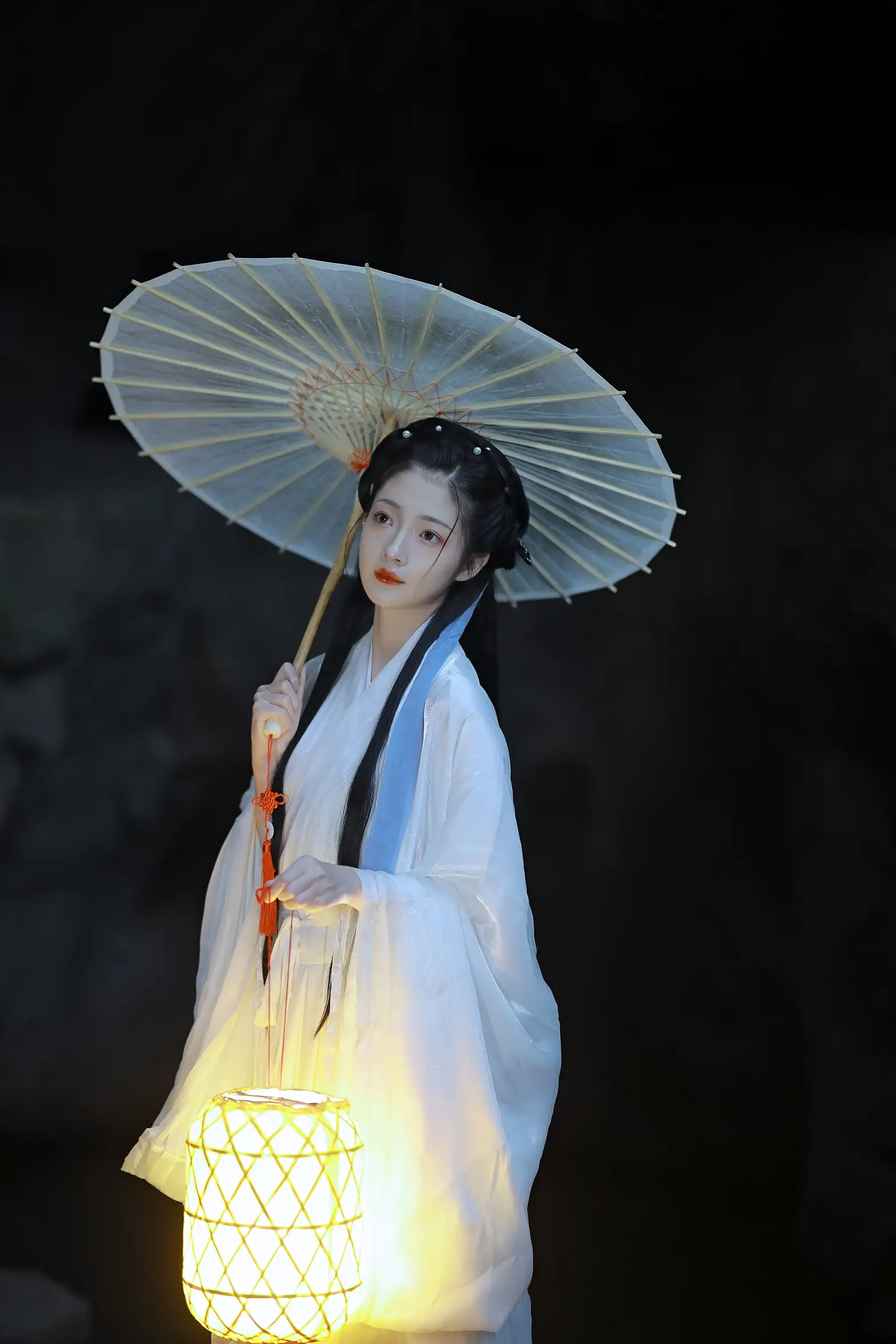 [YITUYU] 2022.08.21 Vol.1755 – Returning on a stormy night Take off in a daze_#[24P]-4