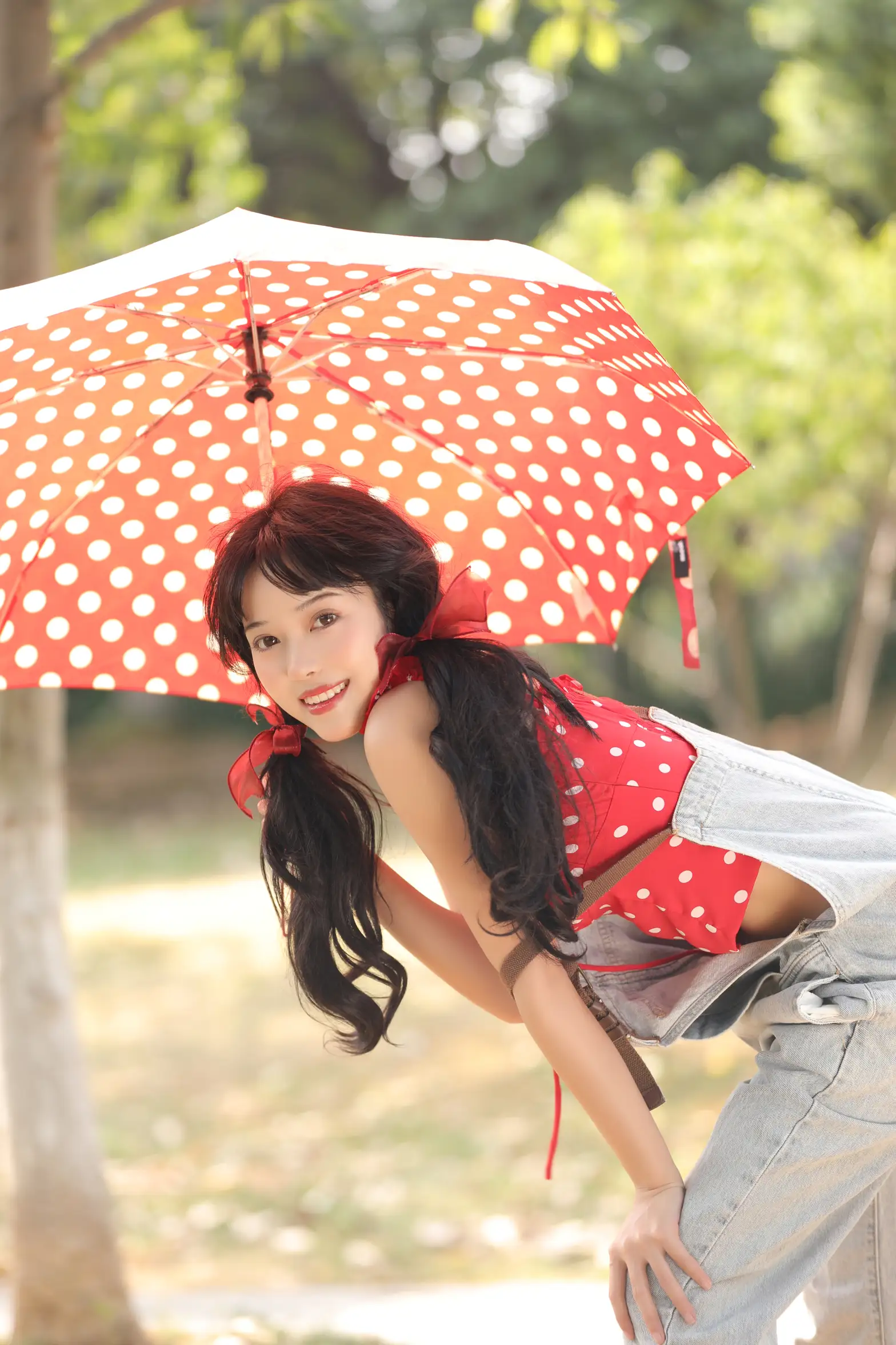 [YITUYU] 2022.09.18 Vol.1983 – Late Summer Xiaoweiren'er#[38P]-2
