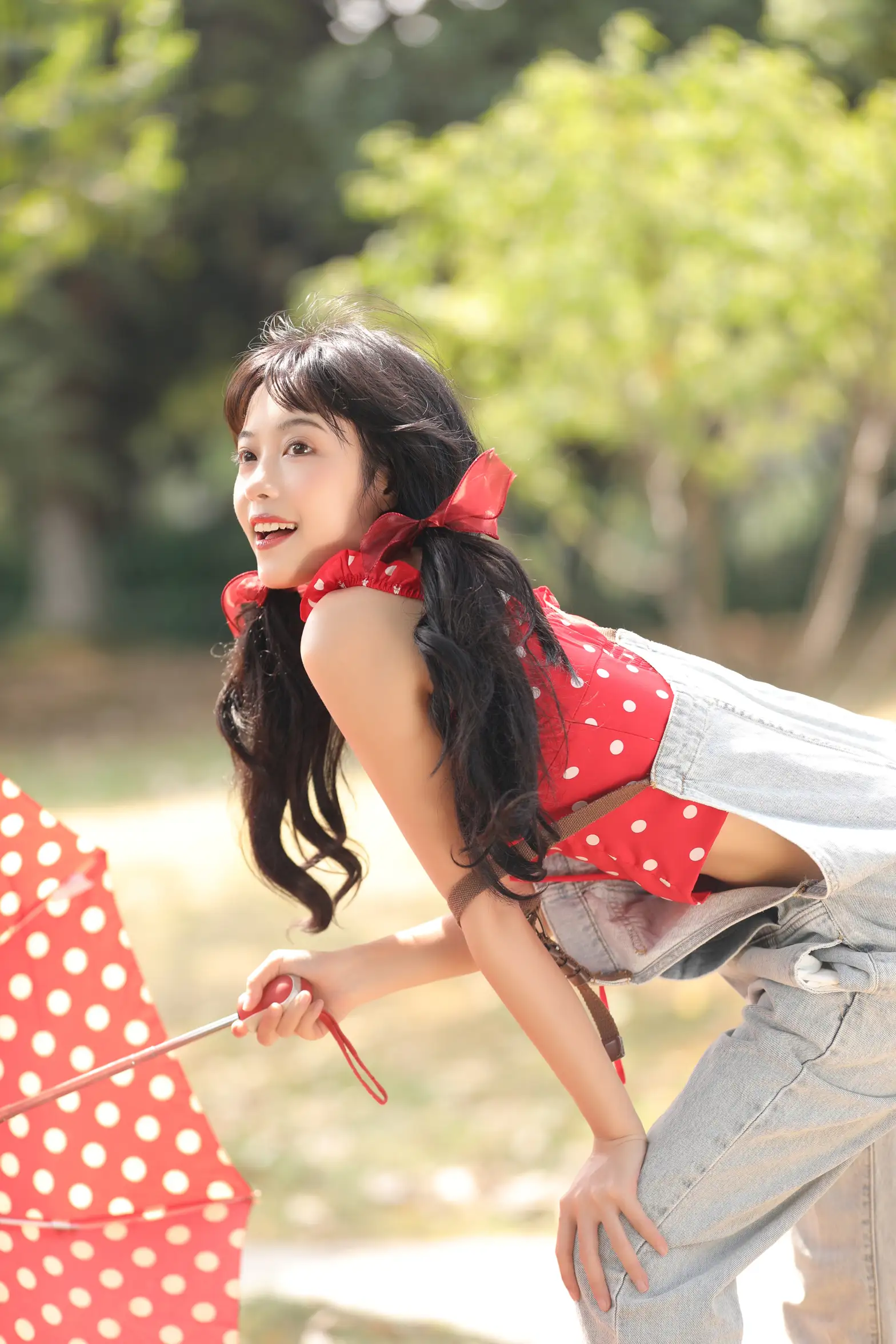 [YITUYU] 2022.09.18 Vol.1983 – Late Summer Xiaoweiren'er#[38P]-3
