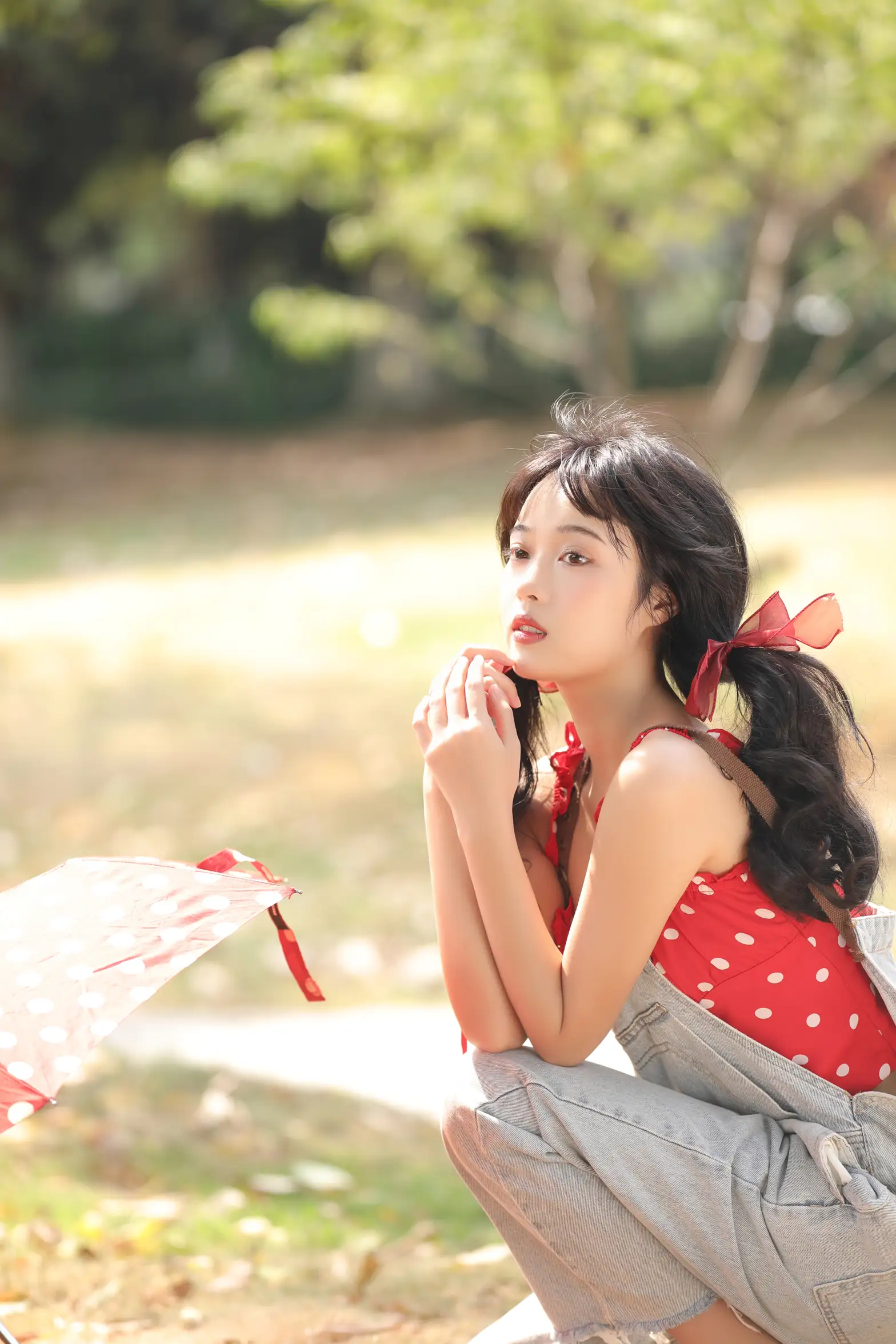 [YITUYU] 2022.09.18 Vol.1983 – Late Summer Xiaoweiren'er#[38P]-5