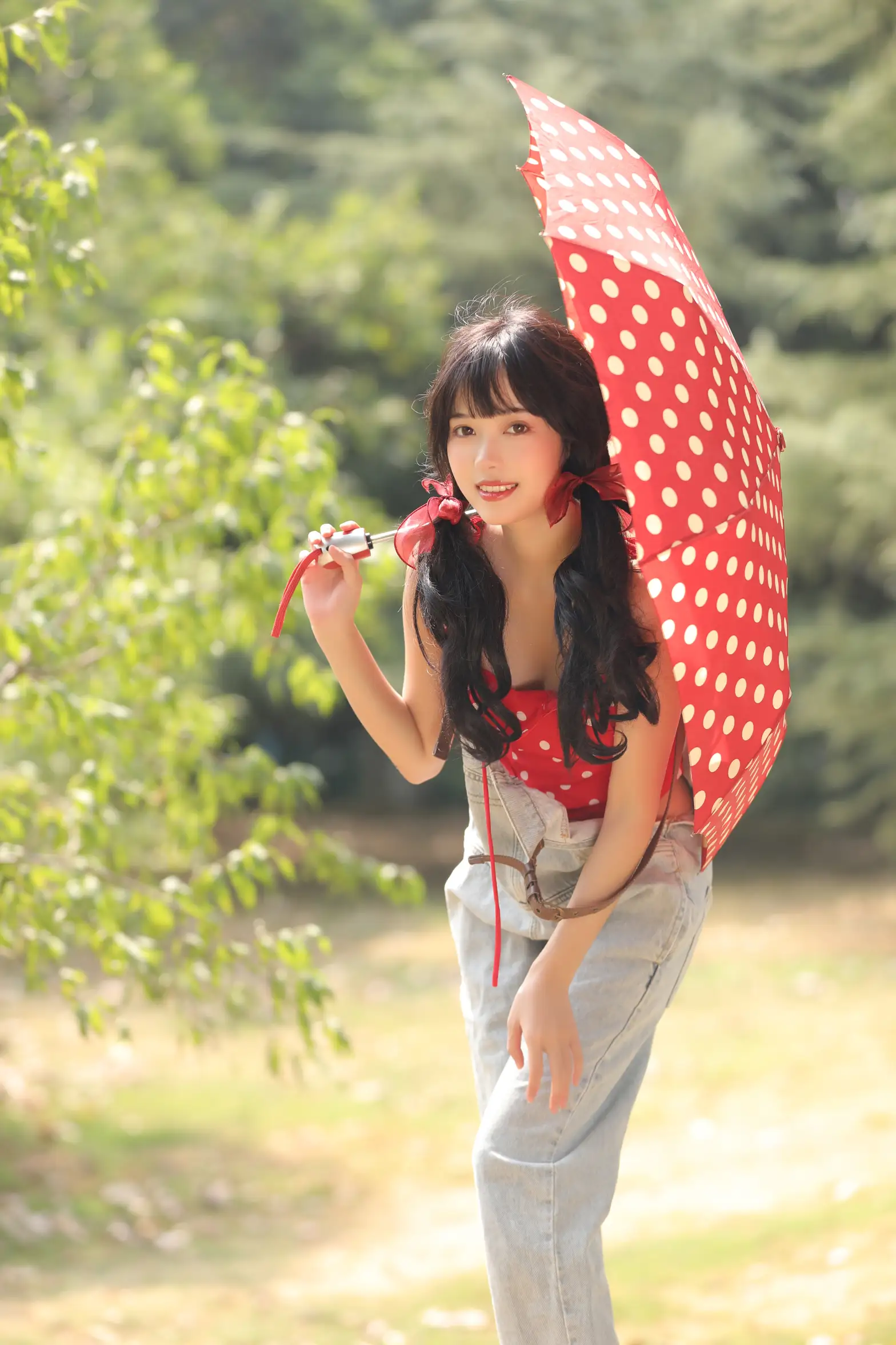 [YITUYU] 2022.09.18 Vol.1983 – Late Summer Xiaoweiren'er#[38P]-7