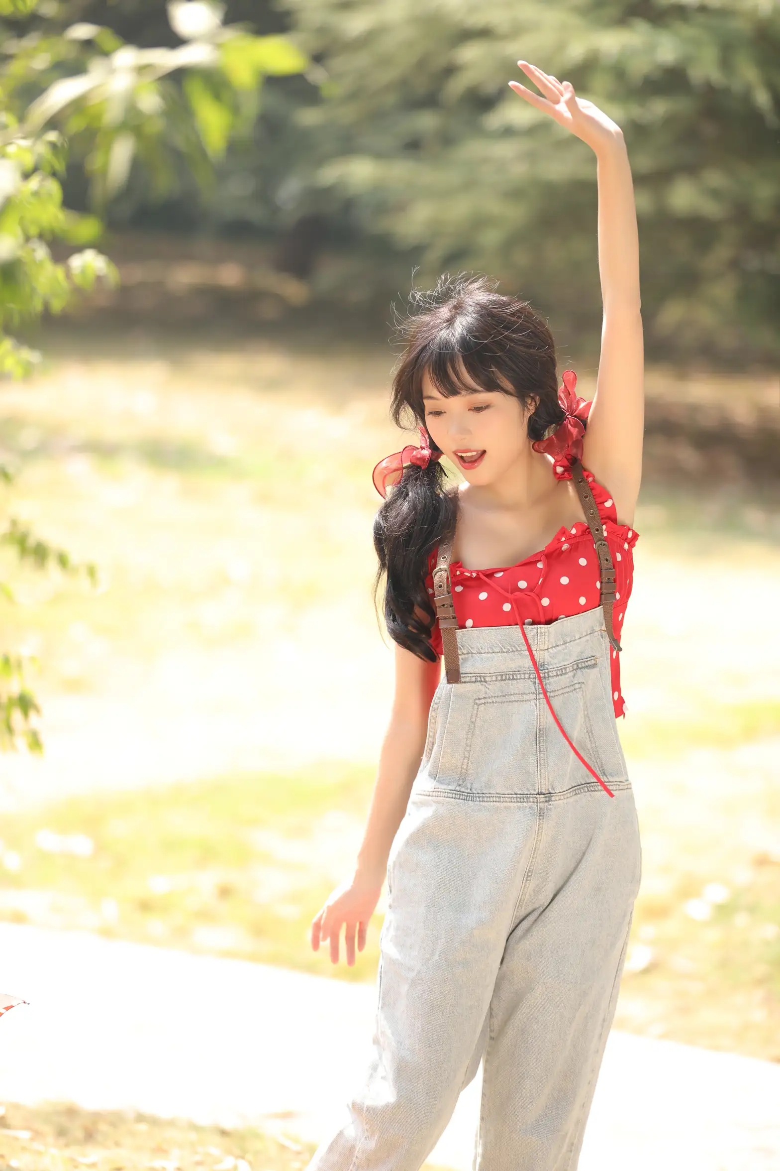 [YITUYU] 2022.09.18 Vol.1983 – Late Summer Xiaoweiren'er#[38P]-9