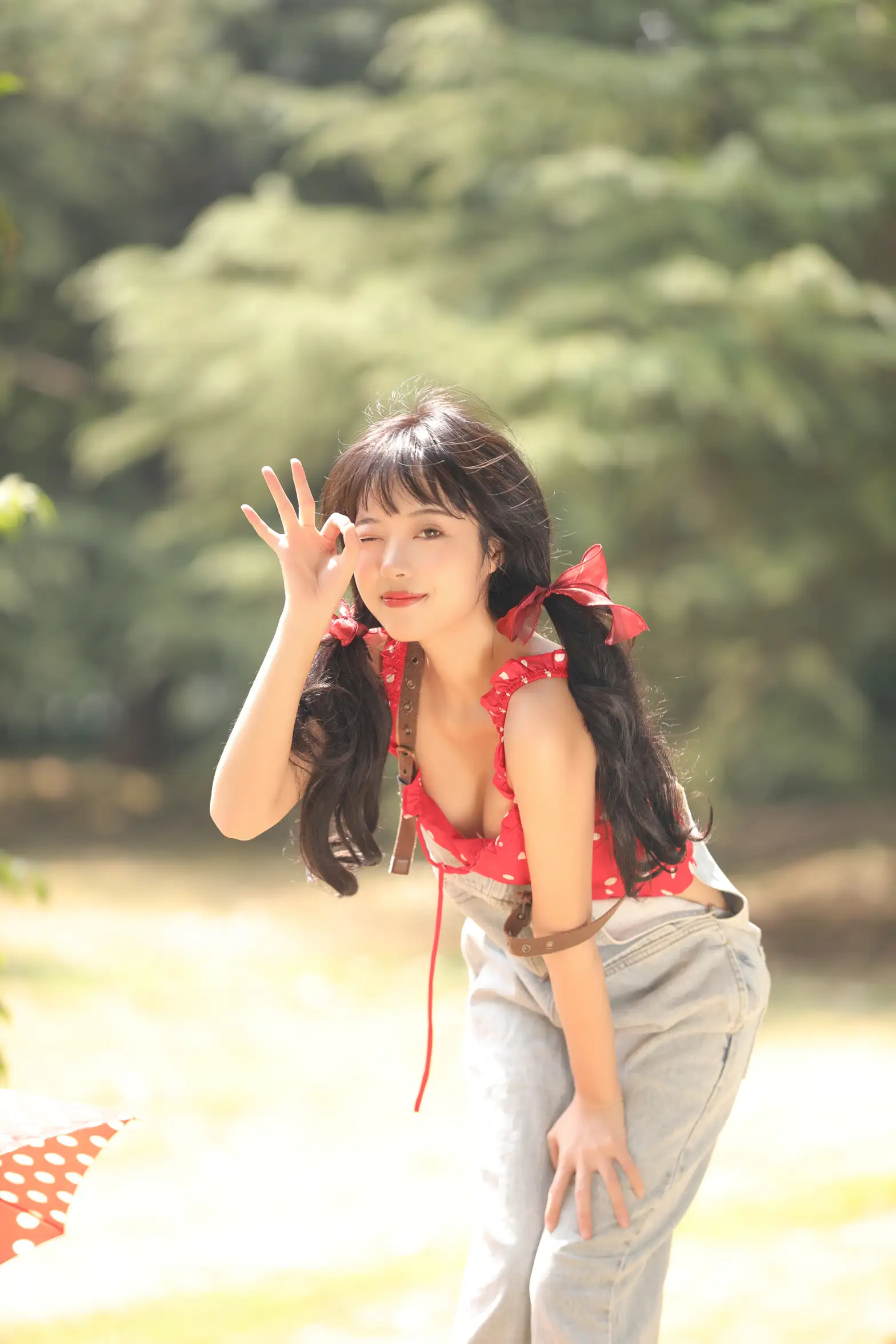 [YITUYU] 2022.09.18 Vol.1983 – Late Summer Xiaoweiren'er#[38P]-10