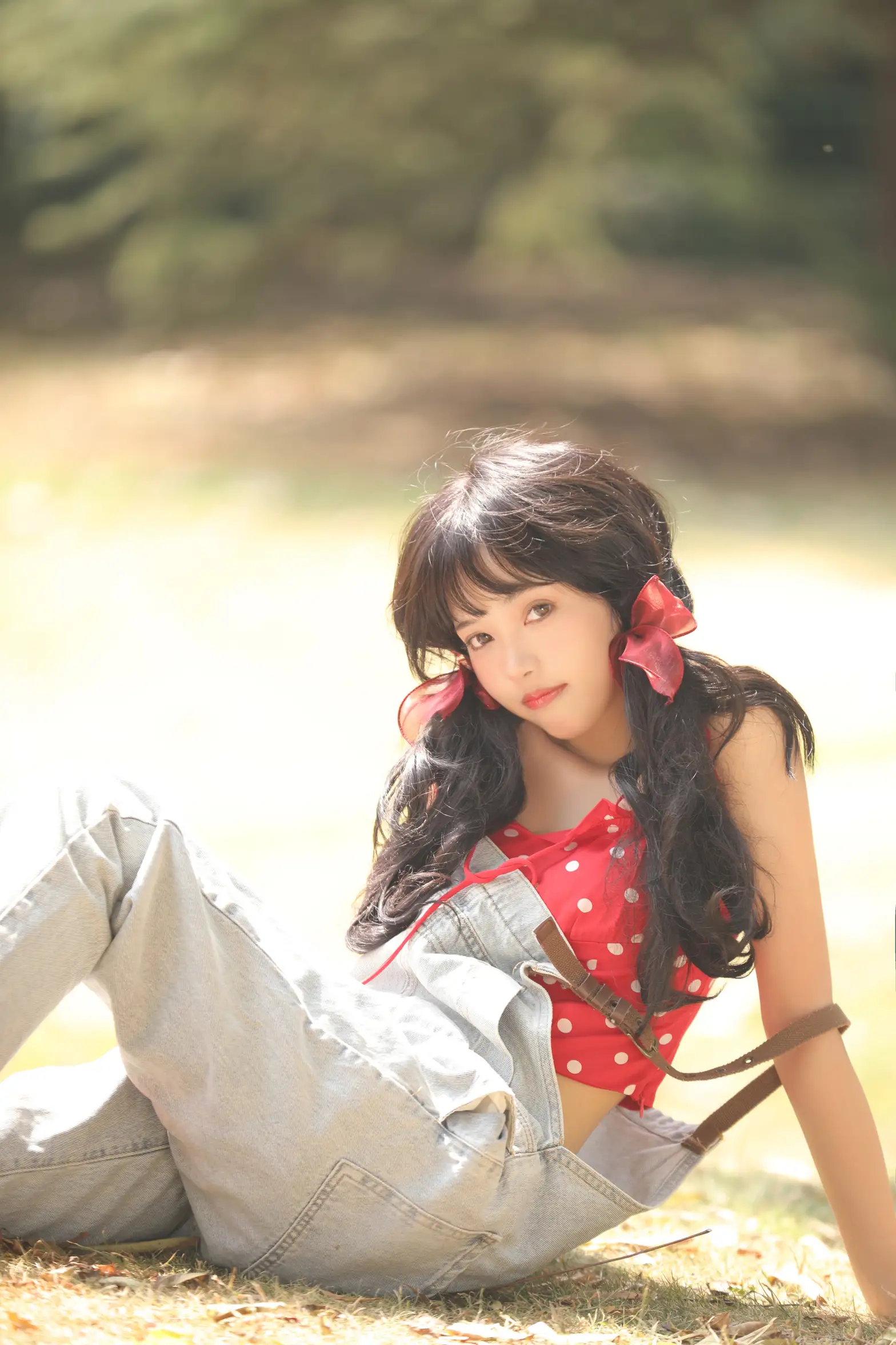 [YITUYU] 2022.09.18 Vol.1983 – Late Summer Xiaoweiren'er#[38P]-3