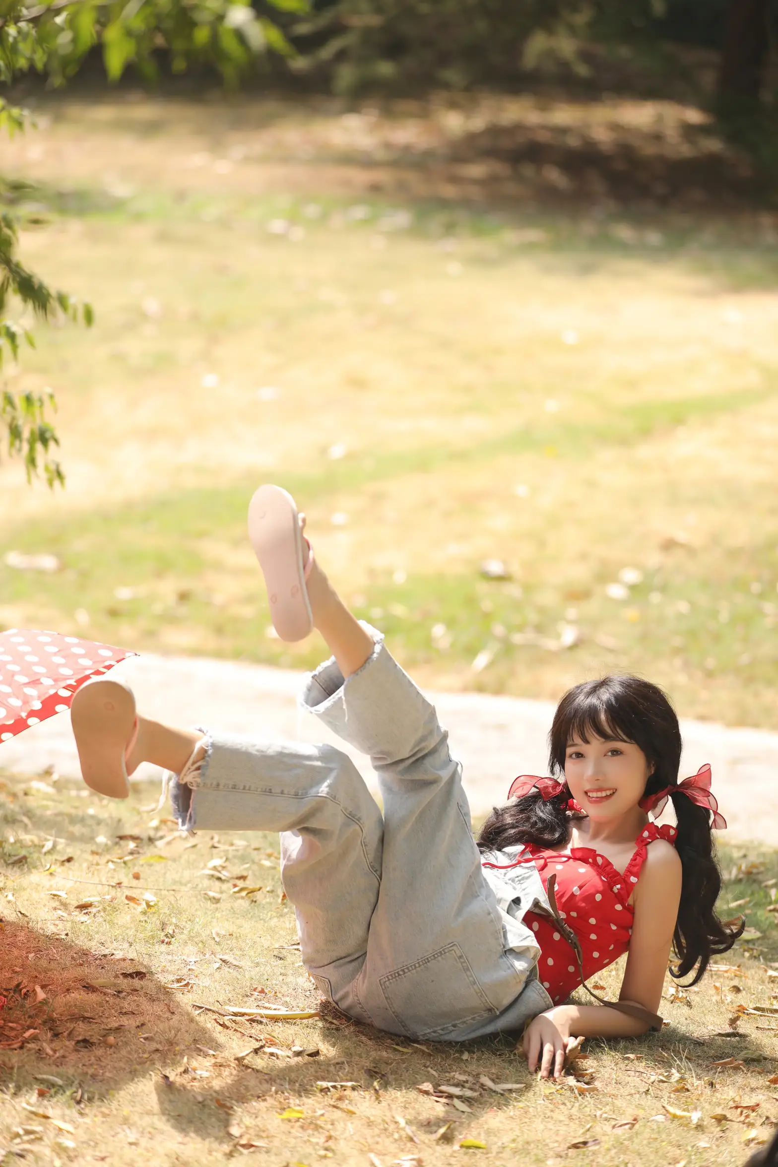 [YITUYU] 2022.09.18 Vol.1983 – Late Summer Xiaoweiren'er#[38P]-4