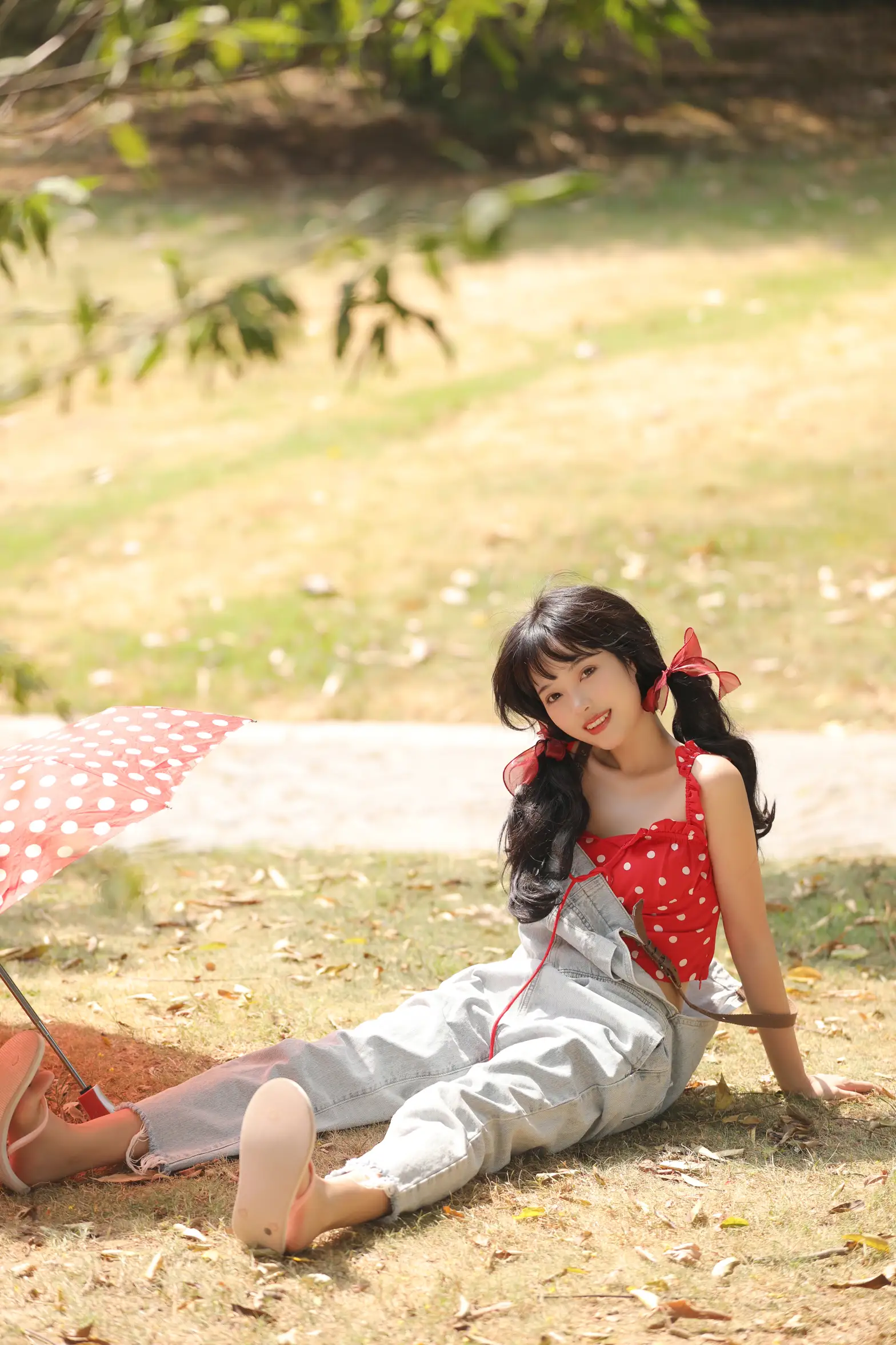 [YITUYU] 2022.09.18 Vol.1983 – Late Summer Xiaoweiren'er#[38P]-6