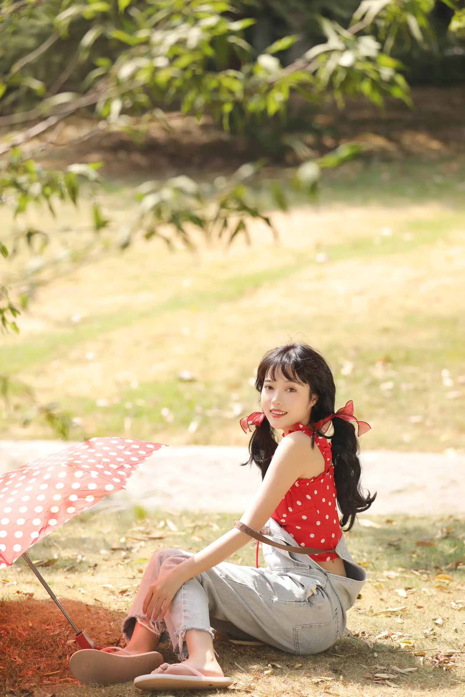 [YITUYU] 2022.09.18 Vol.1983 – Late Summer Xiaoweiren'er#[38P]-8