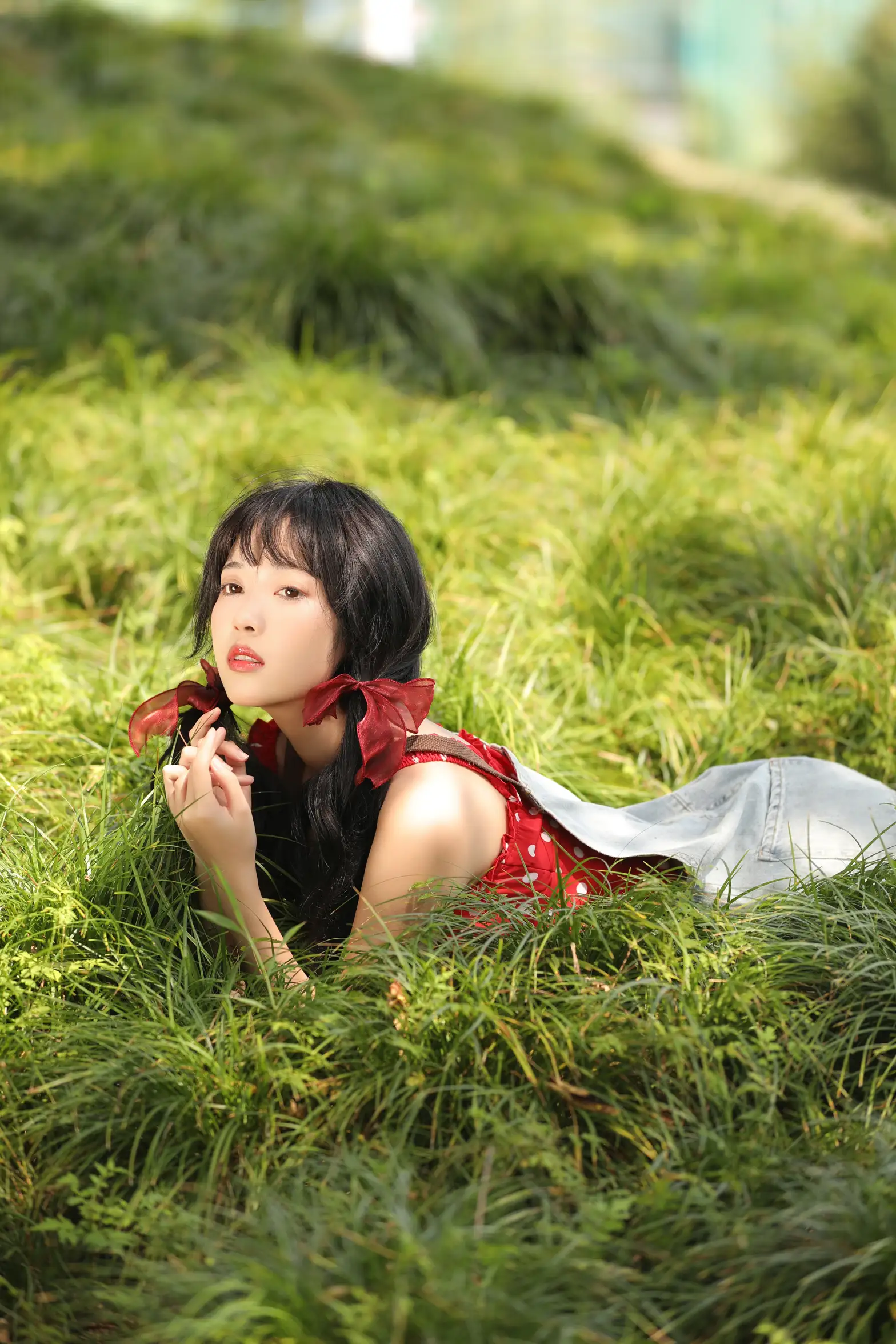 [YITUYU] 2022.09.18 Vol.1983 – Late Summer Xiaoweiren'er#[38P]-10