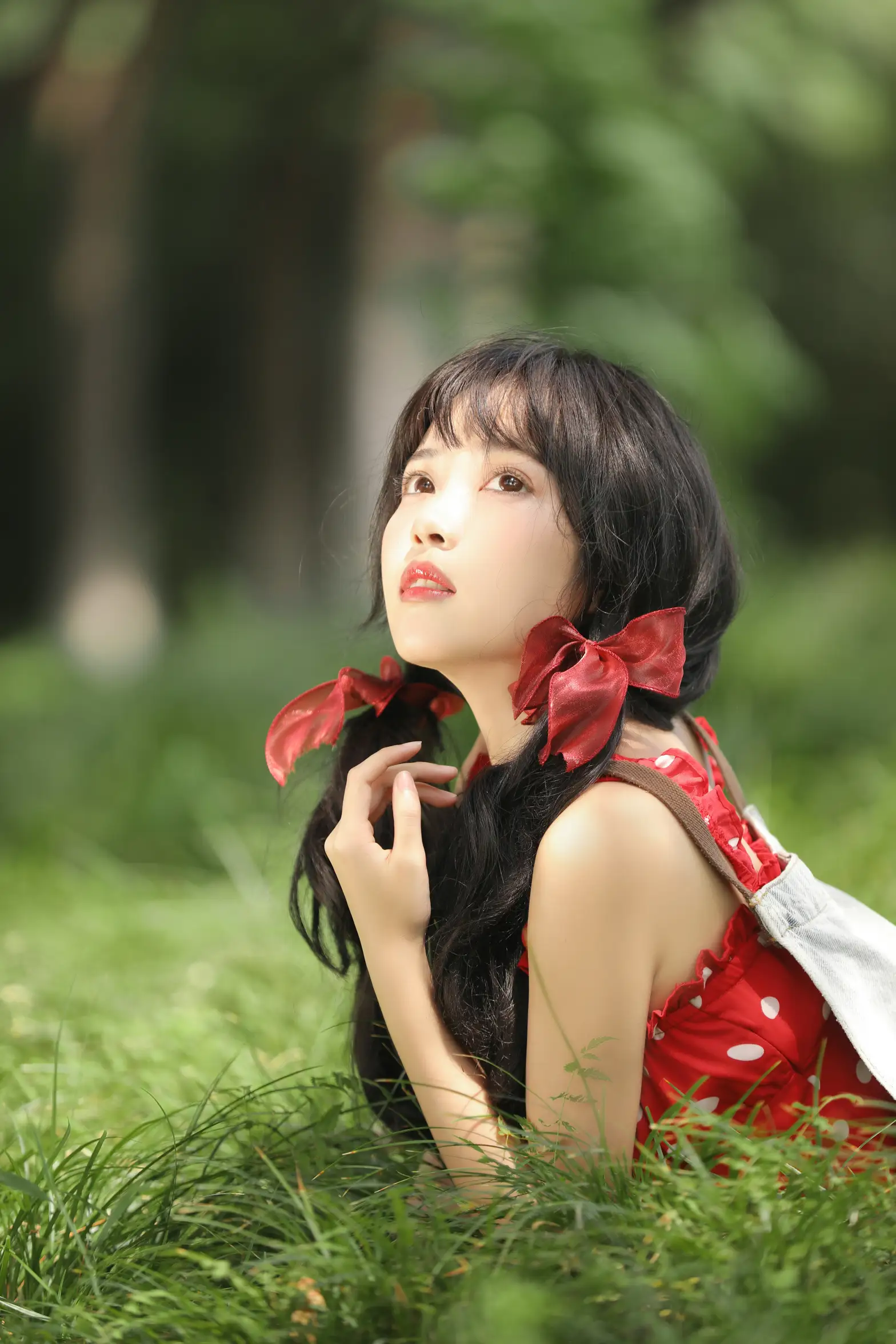 [YITUYU] 2022.09.18 Vol.1983 – Late Summer Xiaoweiren'er#[38P]-1