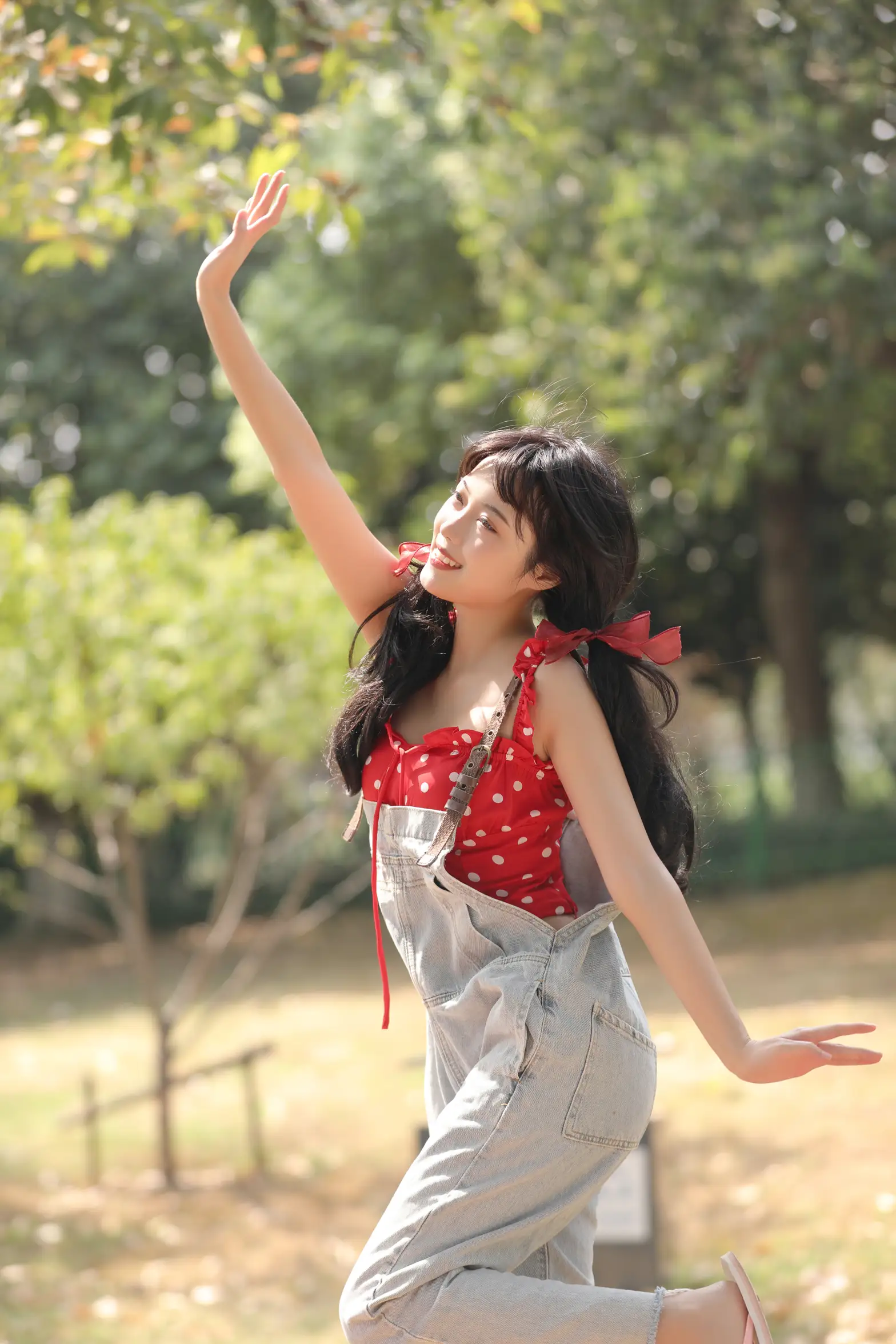 [YITUYU] 2022.09.18 Vol.1983 – Late Summer Xiaoweiren'er#[38P]-3