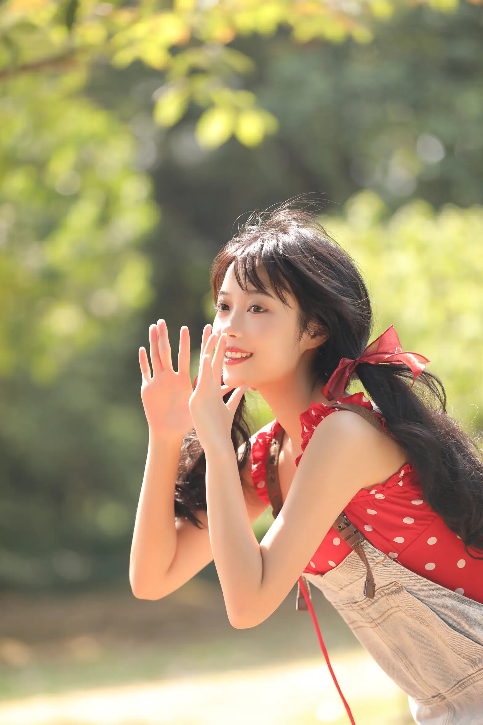 [YITUYU] 2022.09.18 Vol.1983 – Late Summer Xiaoweiren'er#[38P]-4