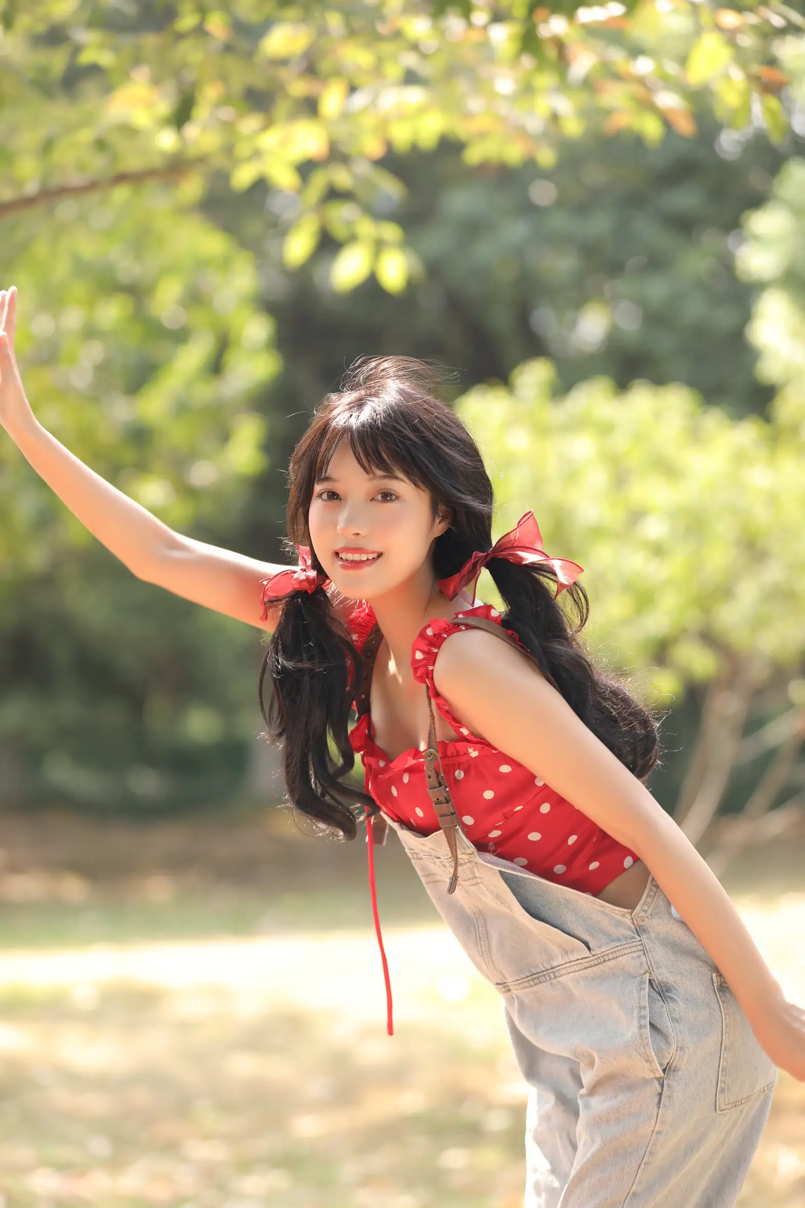 [YITUYU] 2022.09.18 Vol.1983 – Late Summer Xiaoweiren'er#[38P]-5