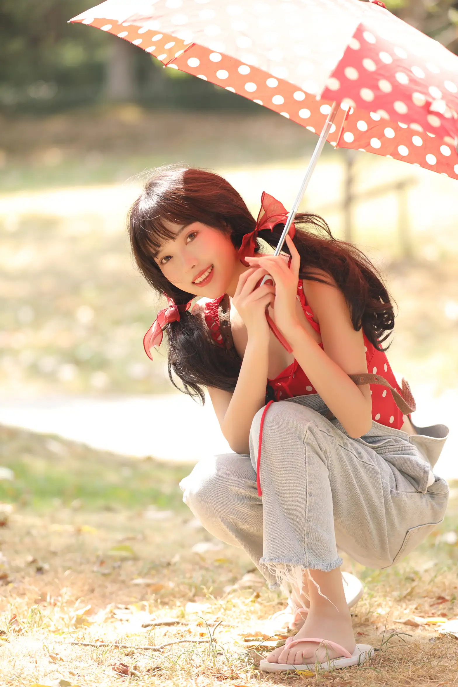 [YITUYU] 2022.09.18 Vol.1983 – Late Summer Xiaoweiren'er#[38P]-8