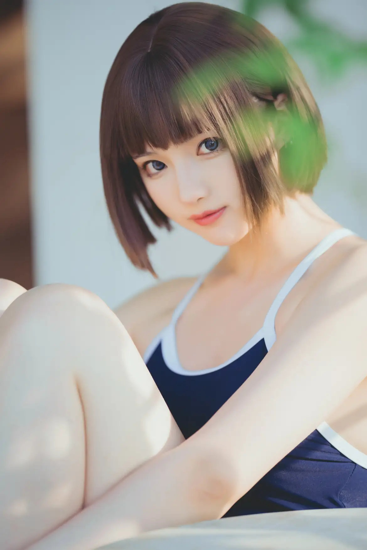 [YITUYU] 2022.08.12 Vol.1686 – Summer dead water Chi Nakamura#[20P]-5