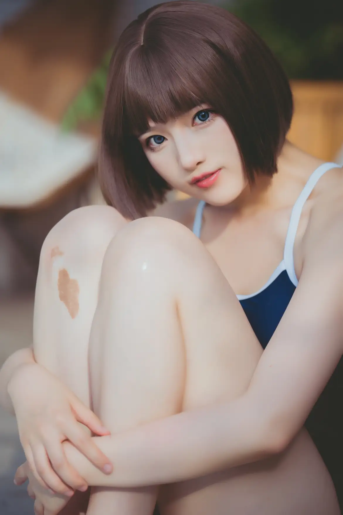 [YITUYU] 2022.08.12 Vol.1686 – Summer dead water Chi Nakamura#[20P]-10