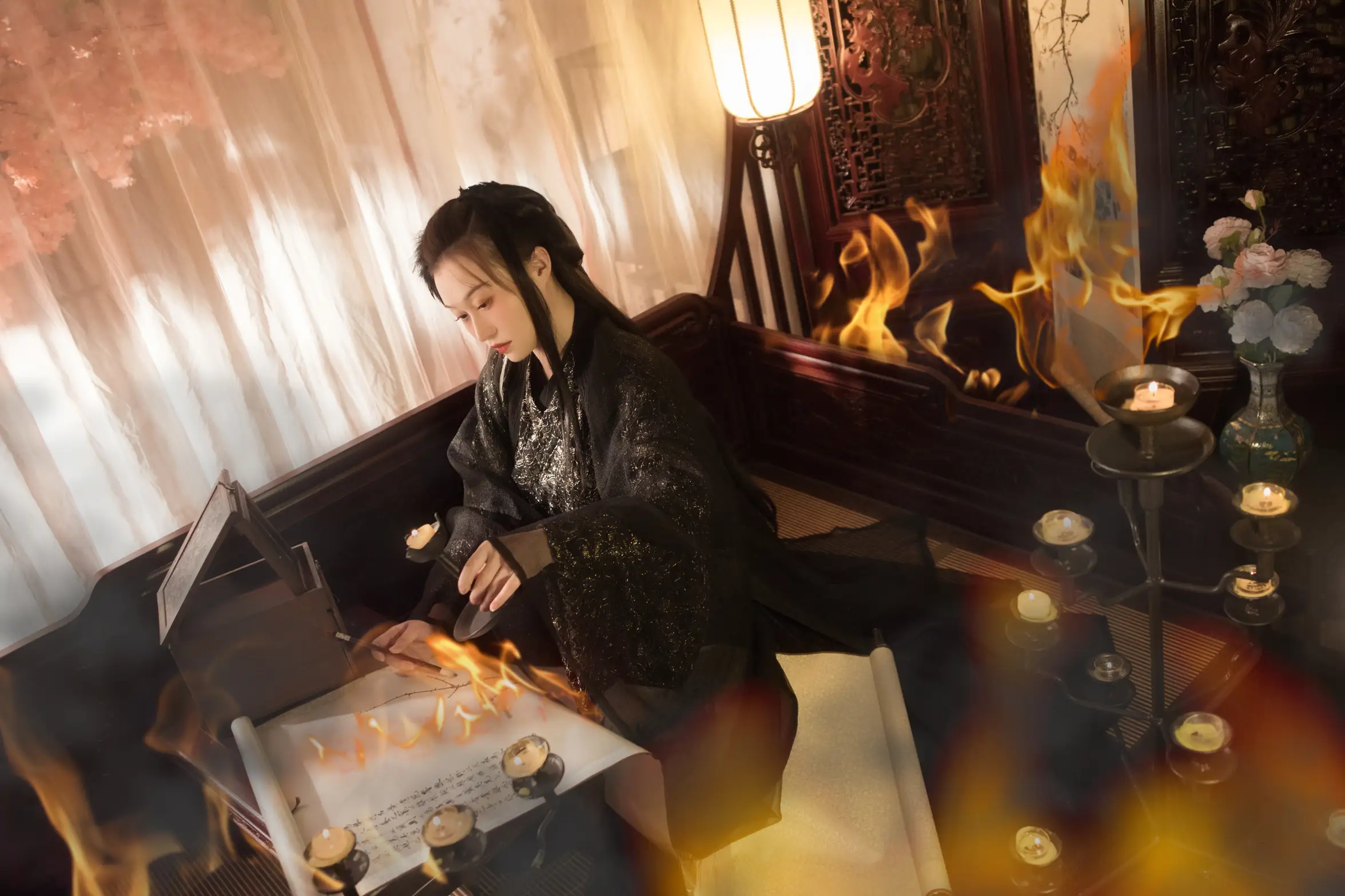 [YITUYU] 2022.08.10 Vol.1670 – Mei Sanniang little cotton#[33P]-5