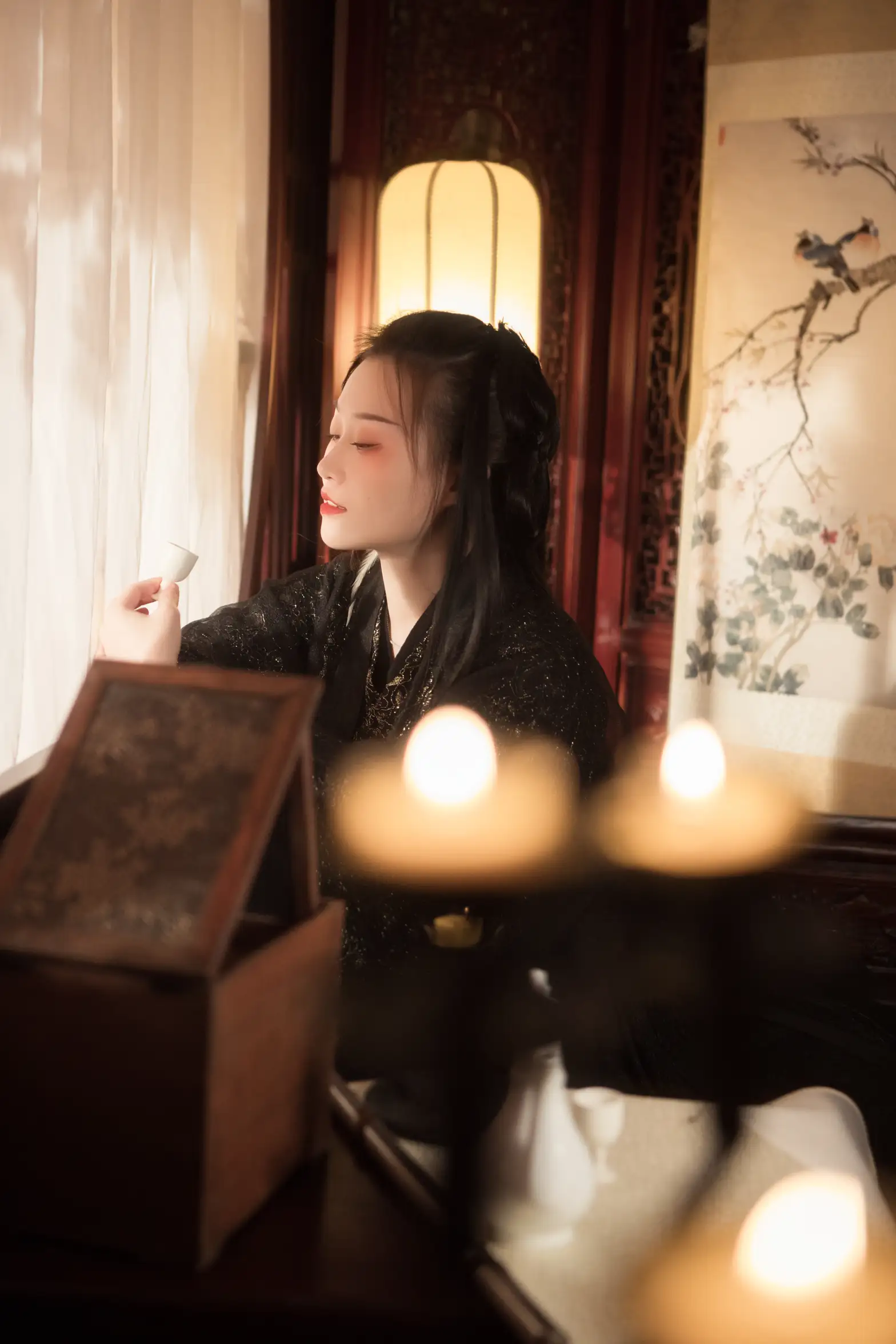 [YITUYU] 2022.08.10 Vol.1670 – Mei Sanniang little cotton#[33P]-5