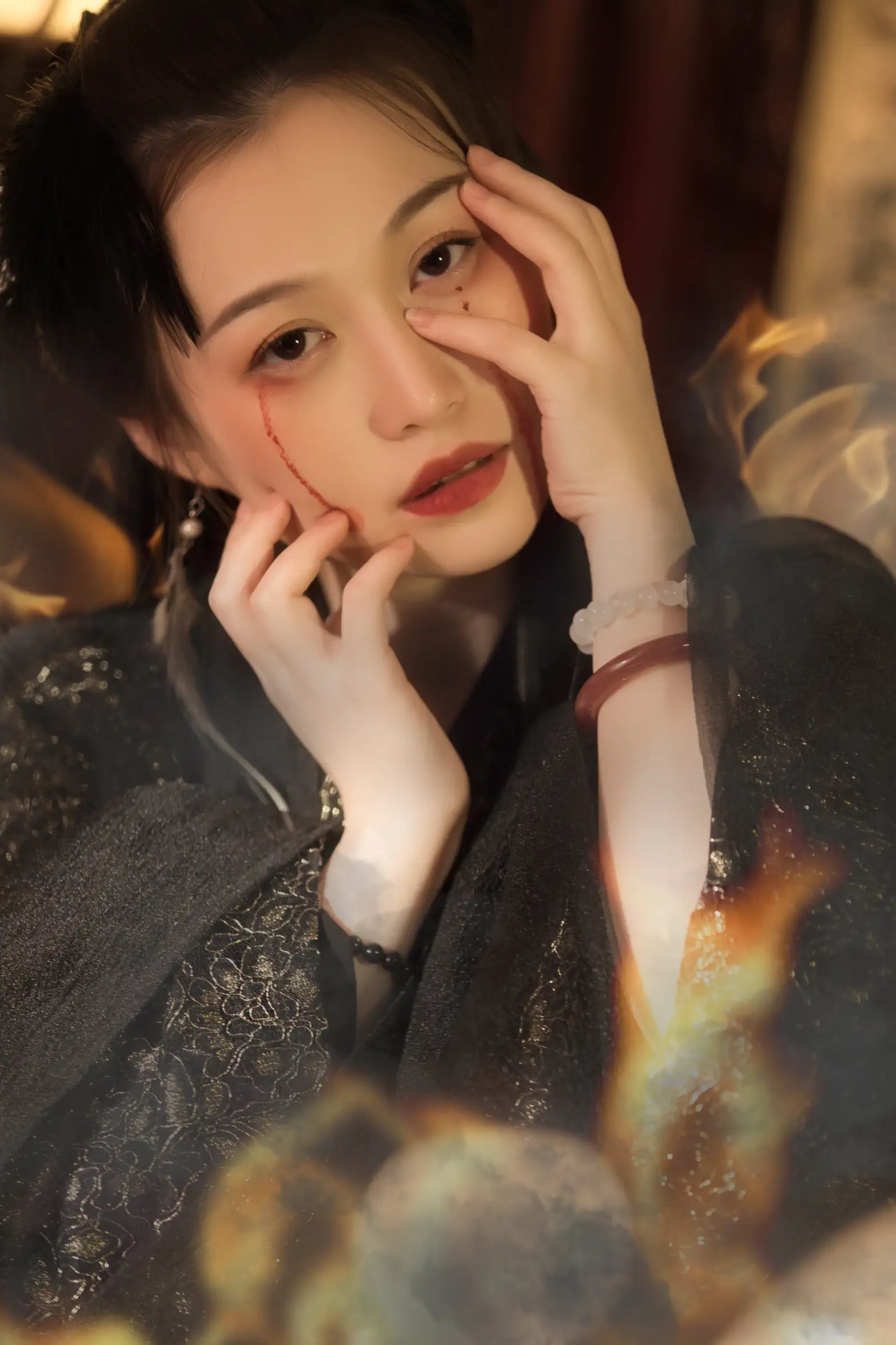 [YITUYU] 2022.08.10 Vol.1670 – Mei Sanniang little cotton#[33P]-6