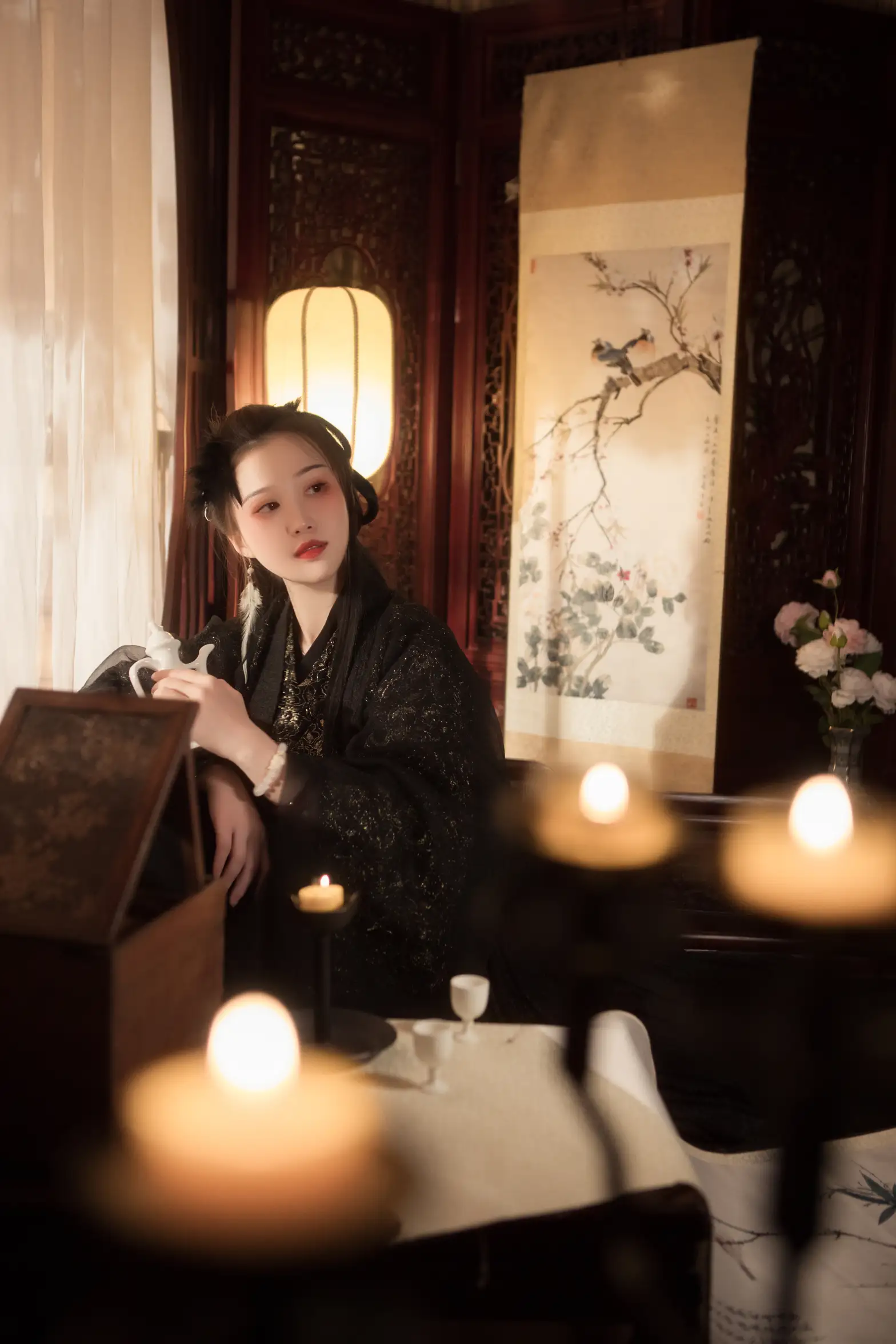 [YITUYU] 2022.08.10 Vol.1670 – Mei Sanniang little cotton#[33P]-10