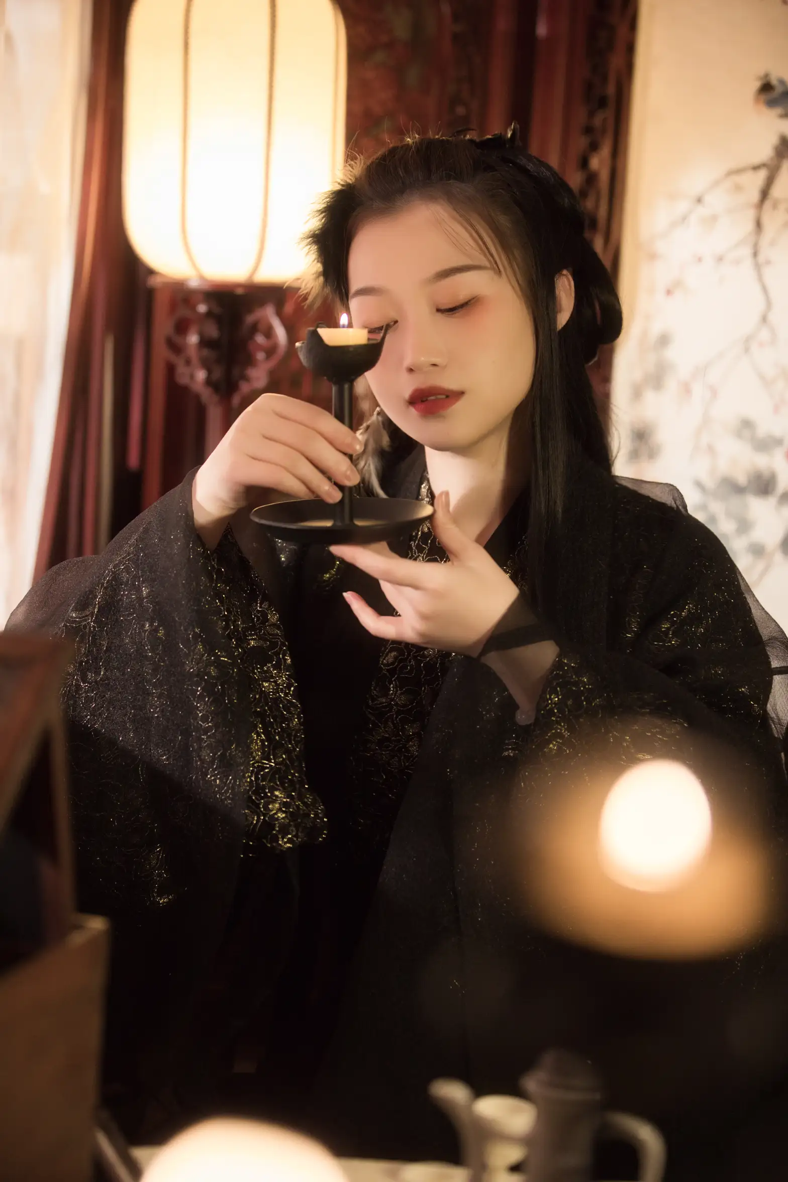 [YITUYU] 2022.08.10 Vol.1670 – Mei Sanniang little cotton#[33P]-1