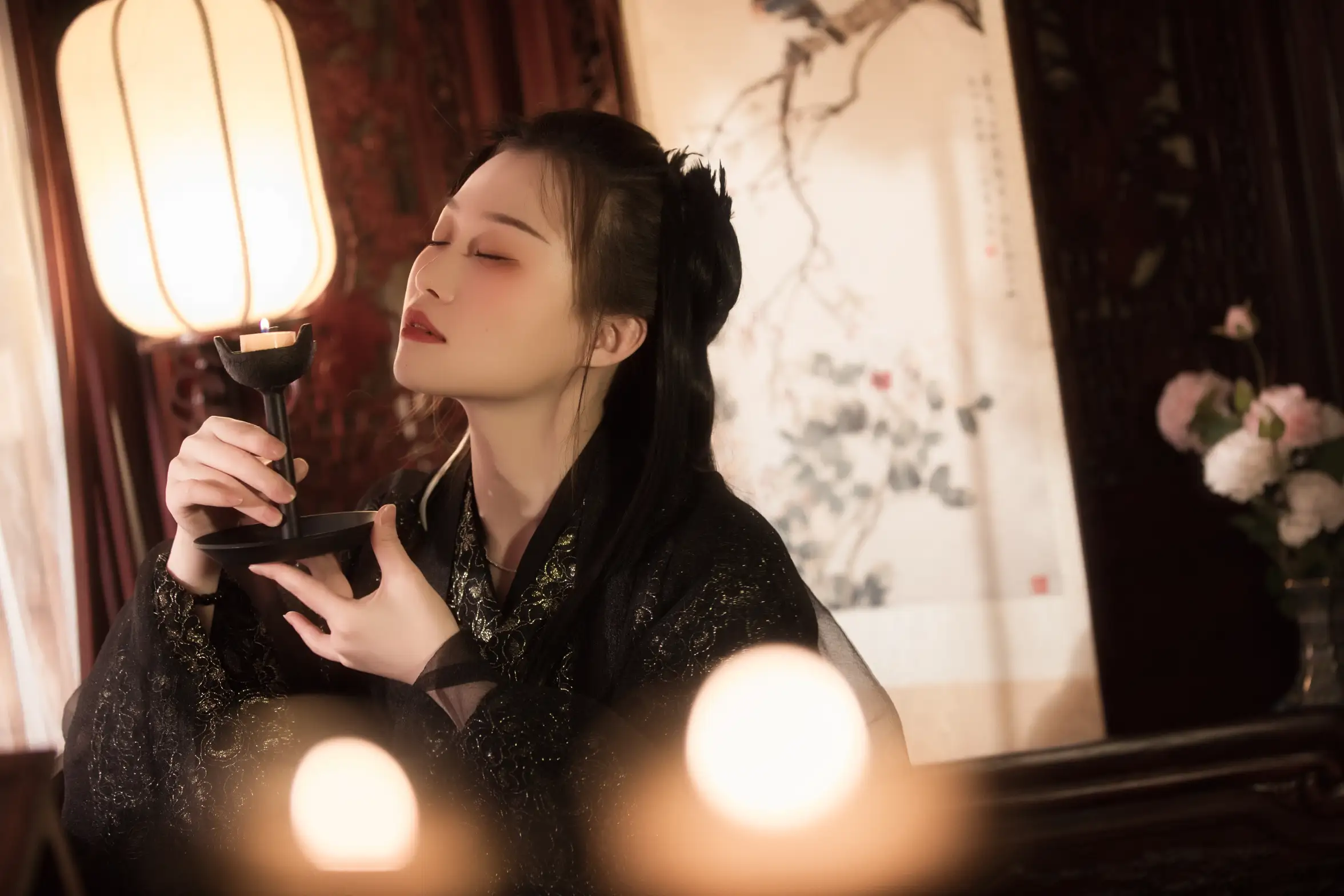 [YITUYU] 2022.08.10 Vol.1670 – Mei Sanniang little cotton#[33P]-2