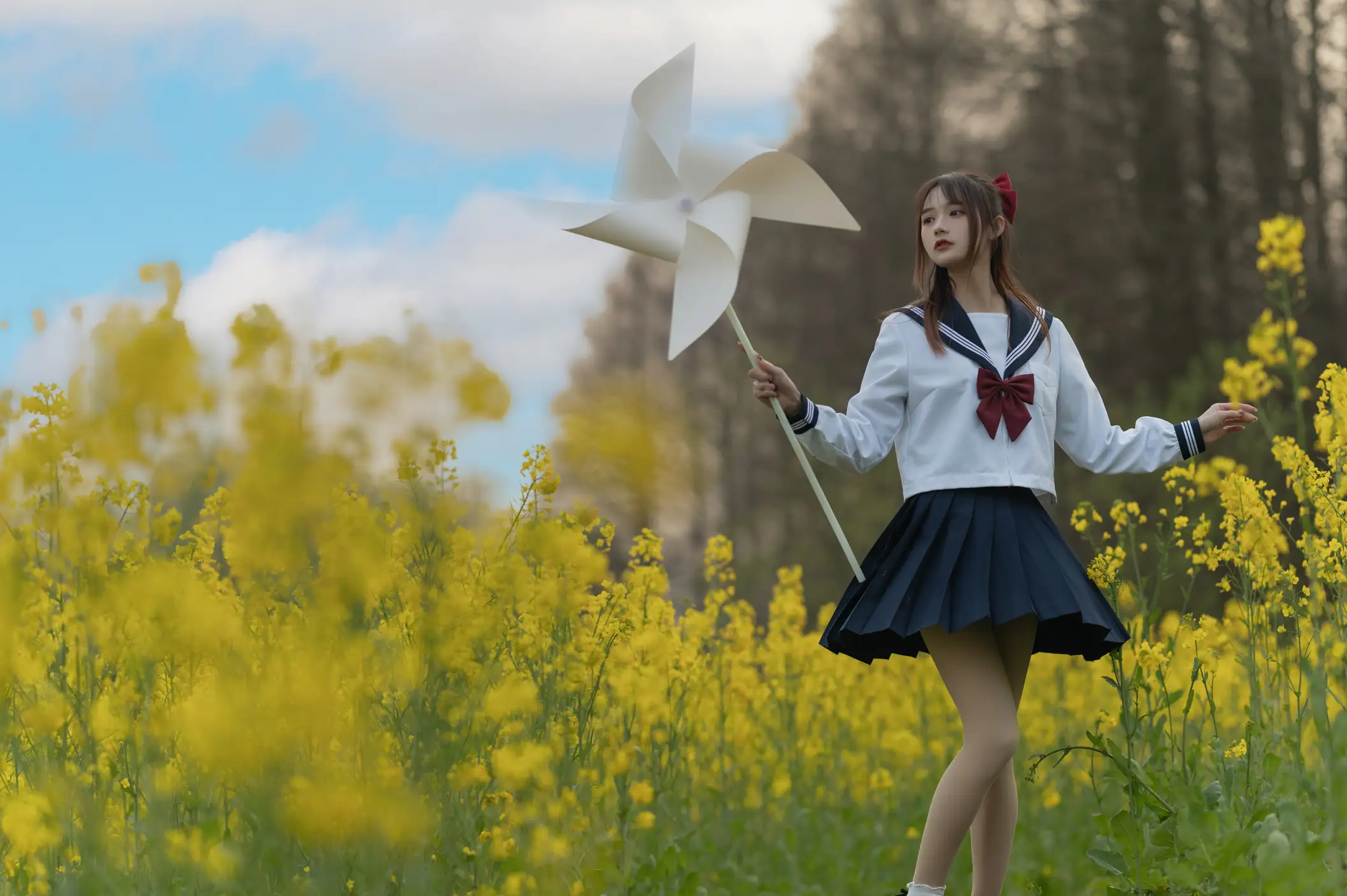 [YITUYU] 2022.06.20 Vol.1240 – Chai Zhui Feng Rabbit Zzz won't eat carrots#[33P]-6