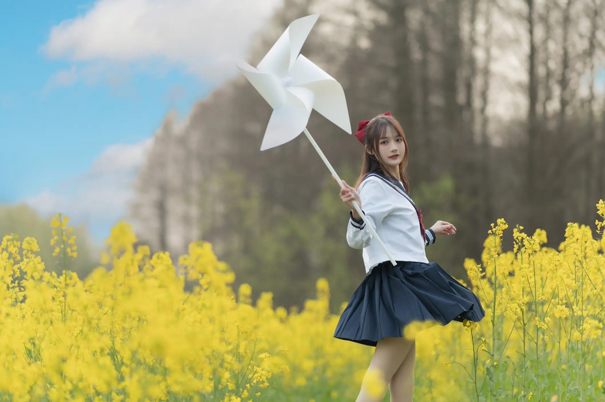 [YITUYU] 2022.06.20 Vol.1240 – Chai Zhui Feng Rabbit Zzz won't eat carrots#[33P]-8