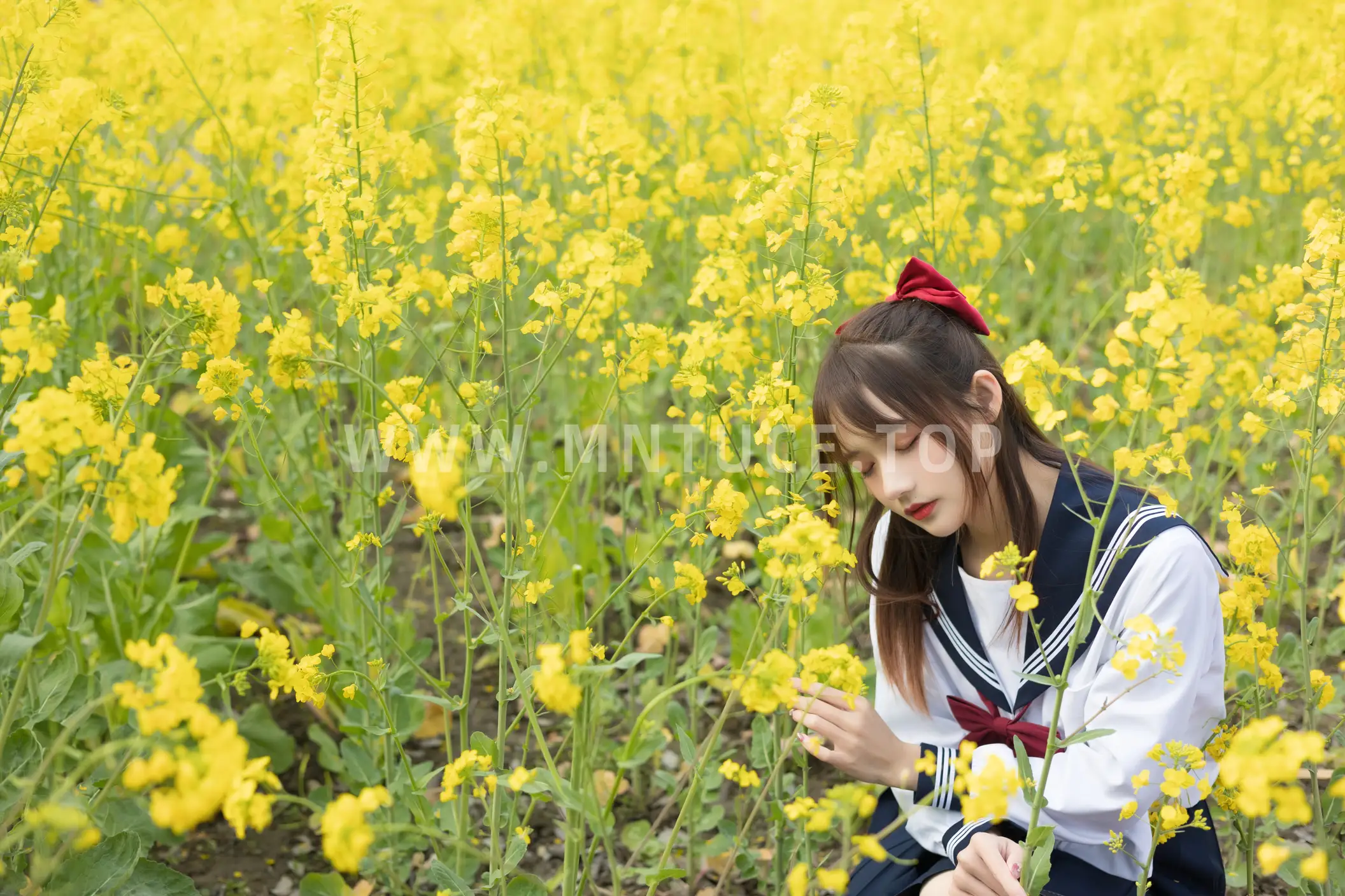 [YITUYU] 2022.06.20 Vol.1240 – Chai Zhui Feng Rabbit Zzz won't eat carrots#[33P]-9
