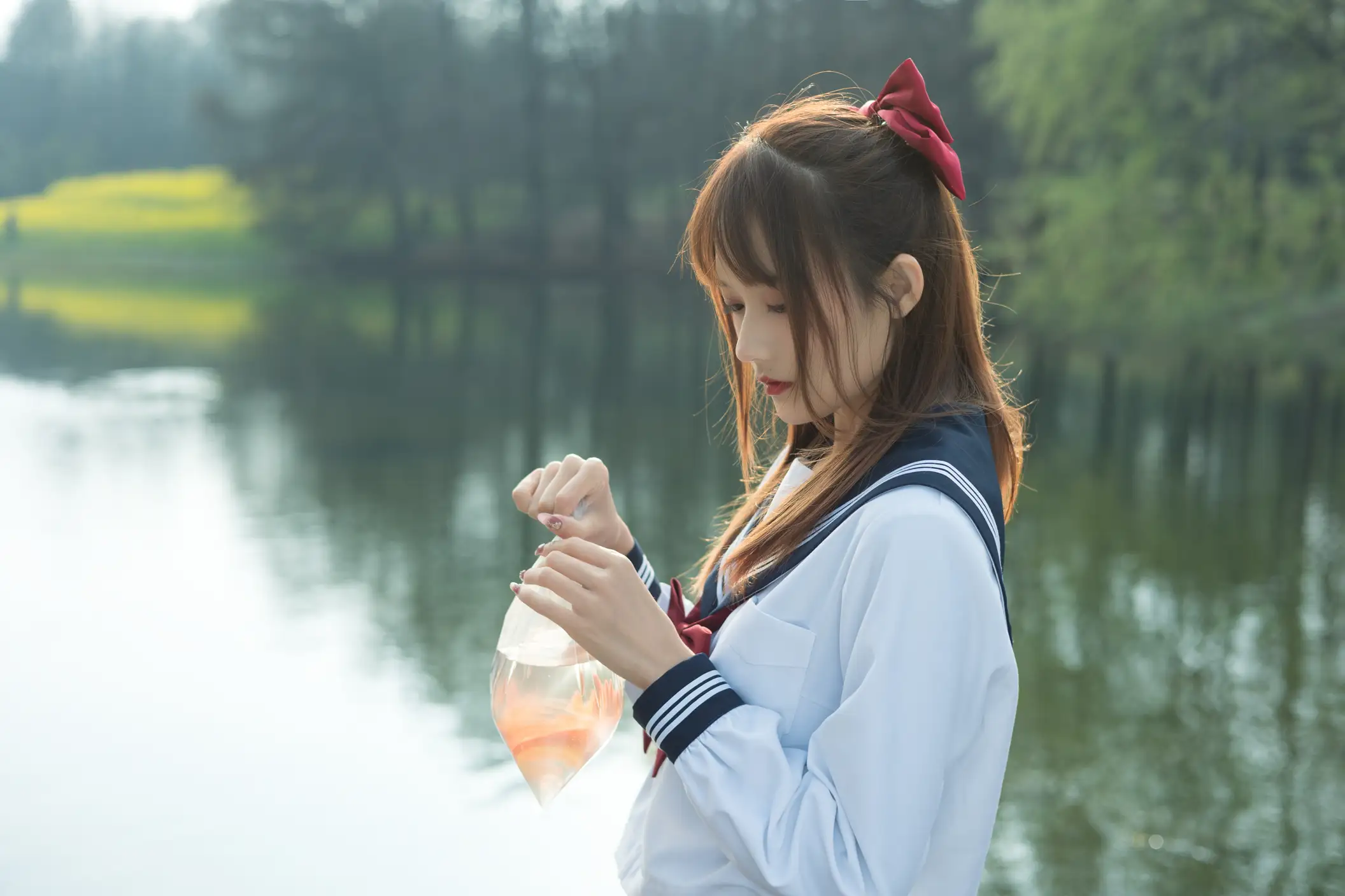 [YITUYU] 2022.06.20 Vol.1240 – Chai Zhui Feng Rabbit Zzz won't eat carrots#[33P]-1