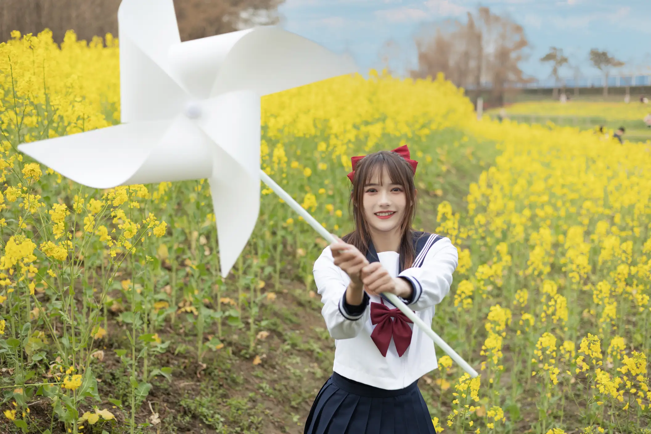 [YITUYU] 2022.06.20 Vol.1240 – Chai Zhui Feng Rabbit Zzz won't eat carrots#[33P]-4