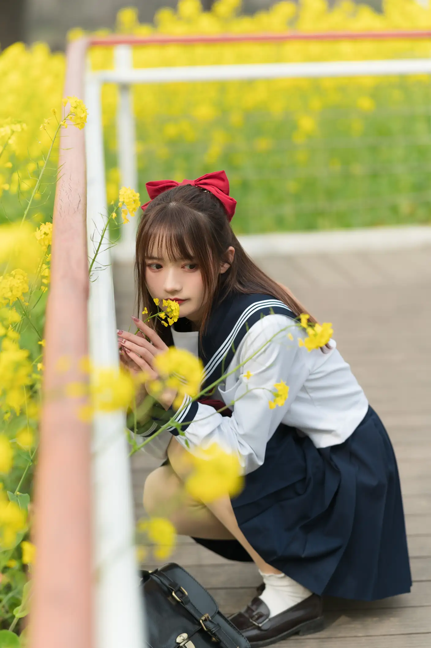 [YITUYU] 2022.06.20 Vol.1240 – Chai Zhui Feng Rabbit Zzz won't eat carrots#[33P]-5