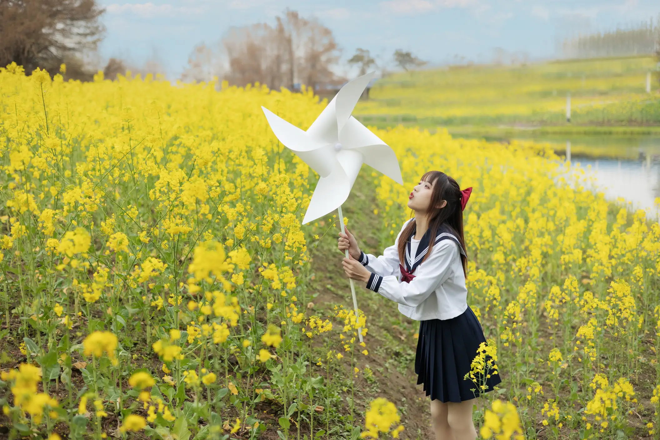 [YITUYU] 2022.06.20 Vol.1240 – Chai Zhui Feng Rabbit Zzz won't eat carrots#[33P]-6