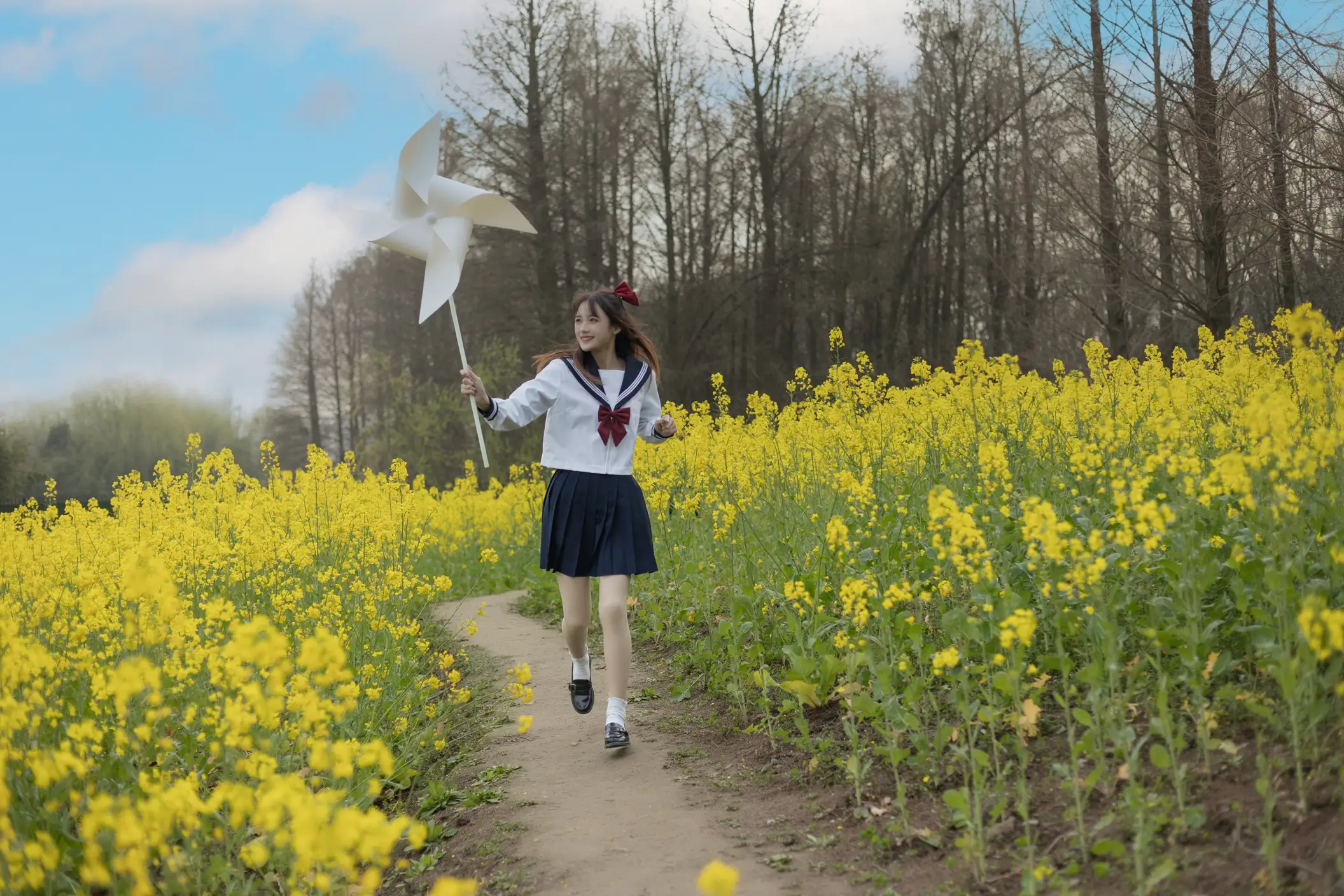 [YITUYU] 2022.06.20 Vol.1240 – Chai Zhui Feng Rabbit Zzz won't eat carrots#[33P]-7