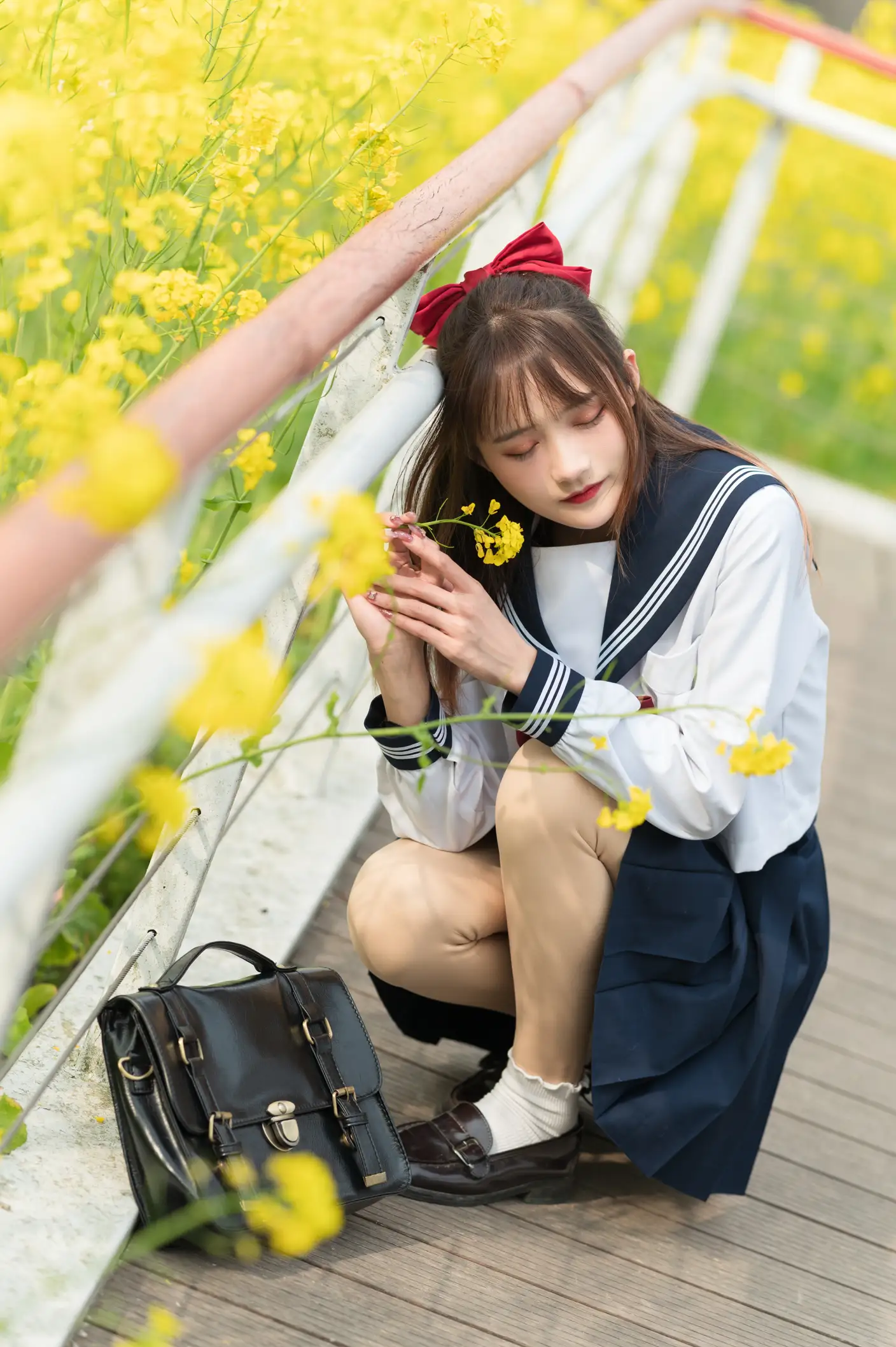 [YITUYU] 2022.06.20 Vol.1240 – Chai Zhui Feng Rabbit Zzz won't eat carrots#[33P]-8