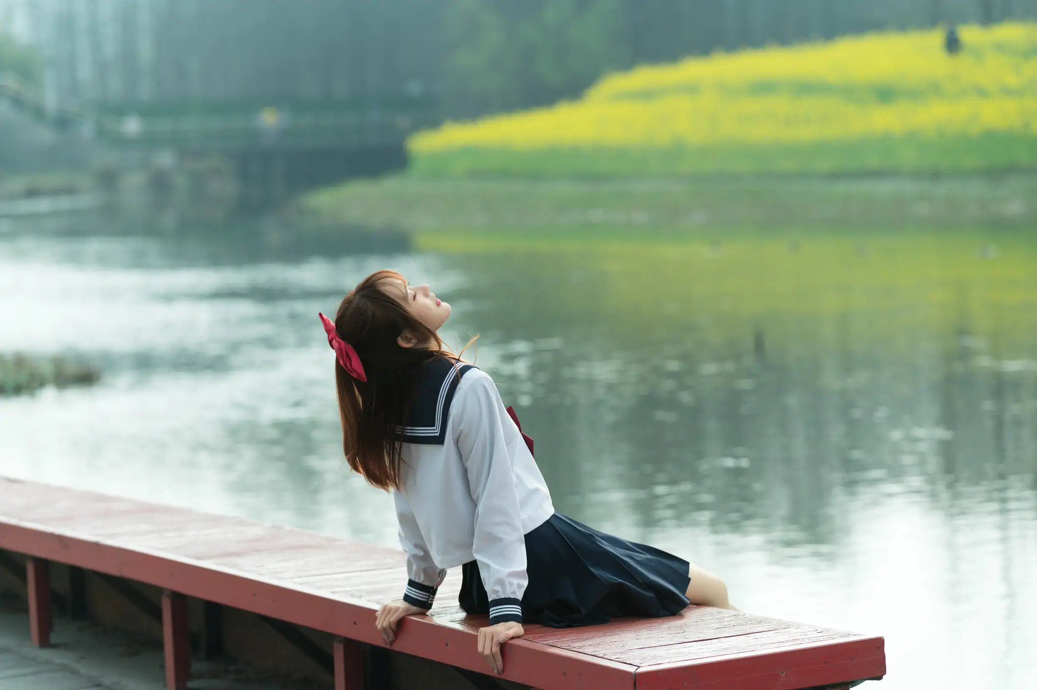 [YITUYU] 2022.06.20 Vol.1240 – Chai Zhui Feng Rabbit Zzz won't eat carrots#[33P]-1