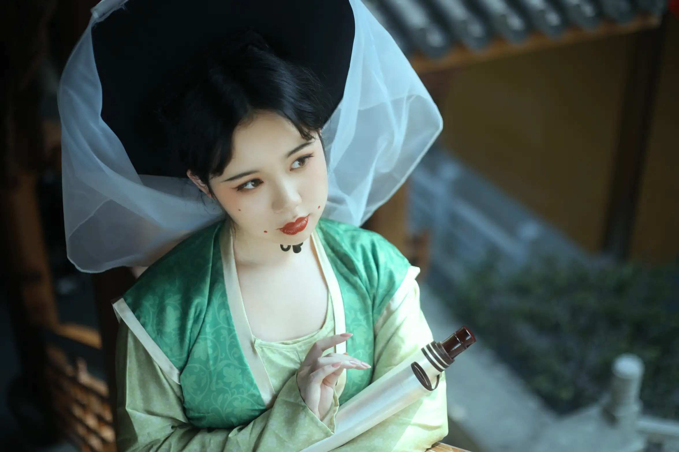 [YITUYU] 2022.08.14 Vol.1704 – Outing One high#[22P]-1