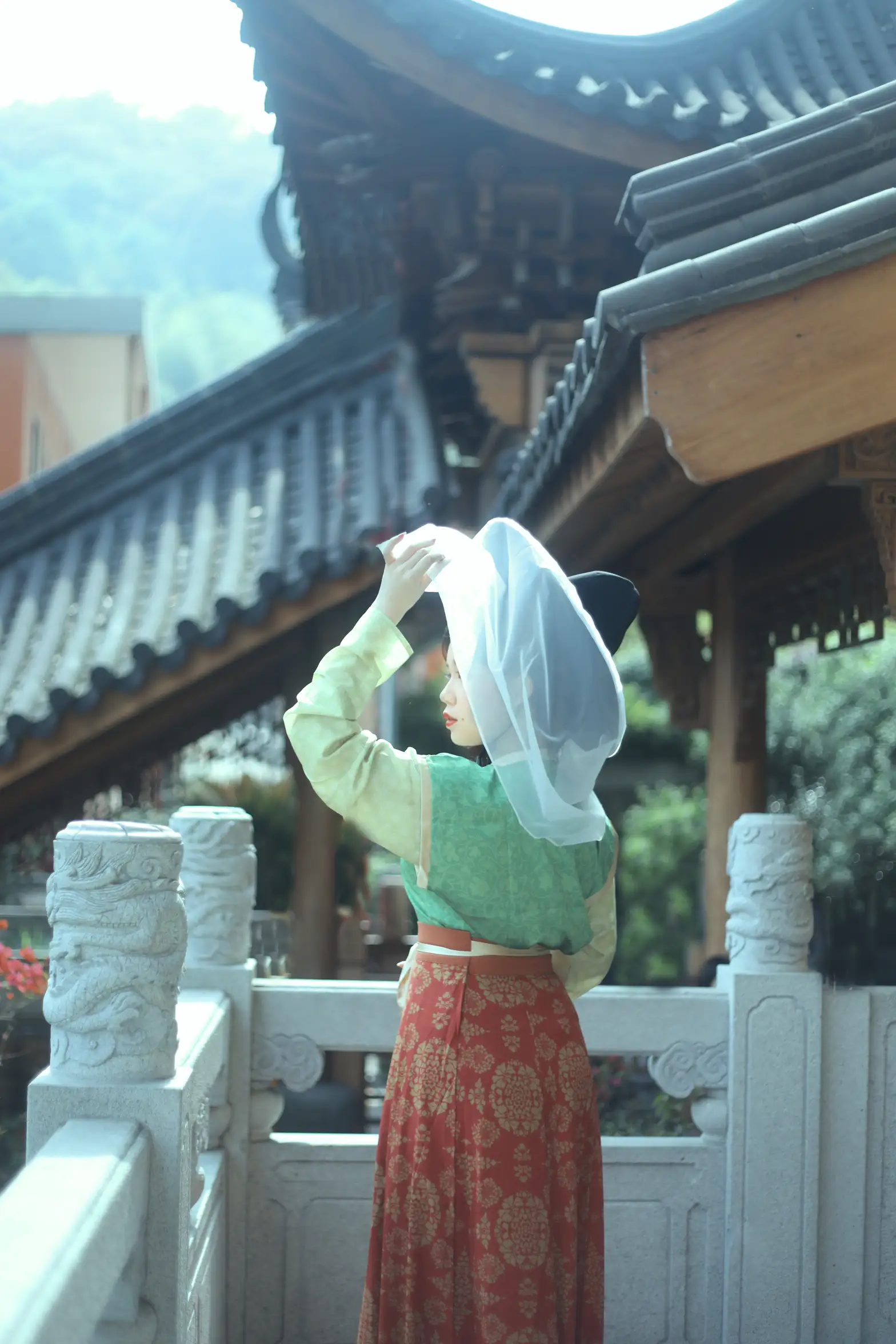 [YITUYU] 2022.08.14 Vol.1704 – Outing One high#[22P]-2