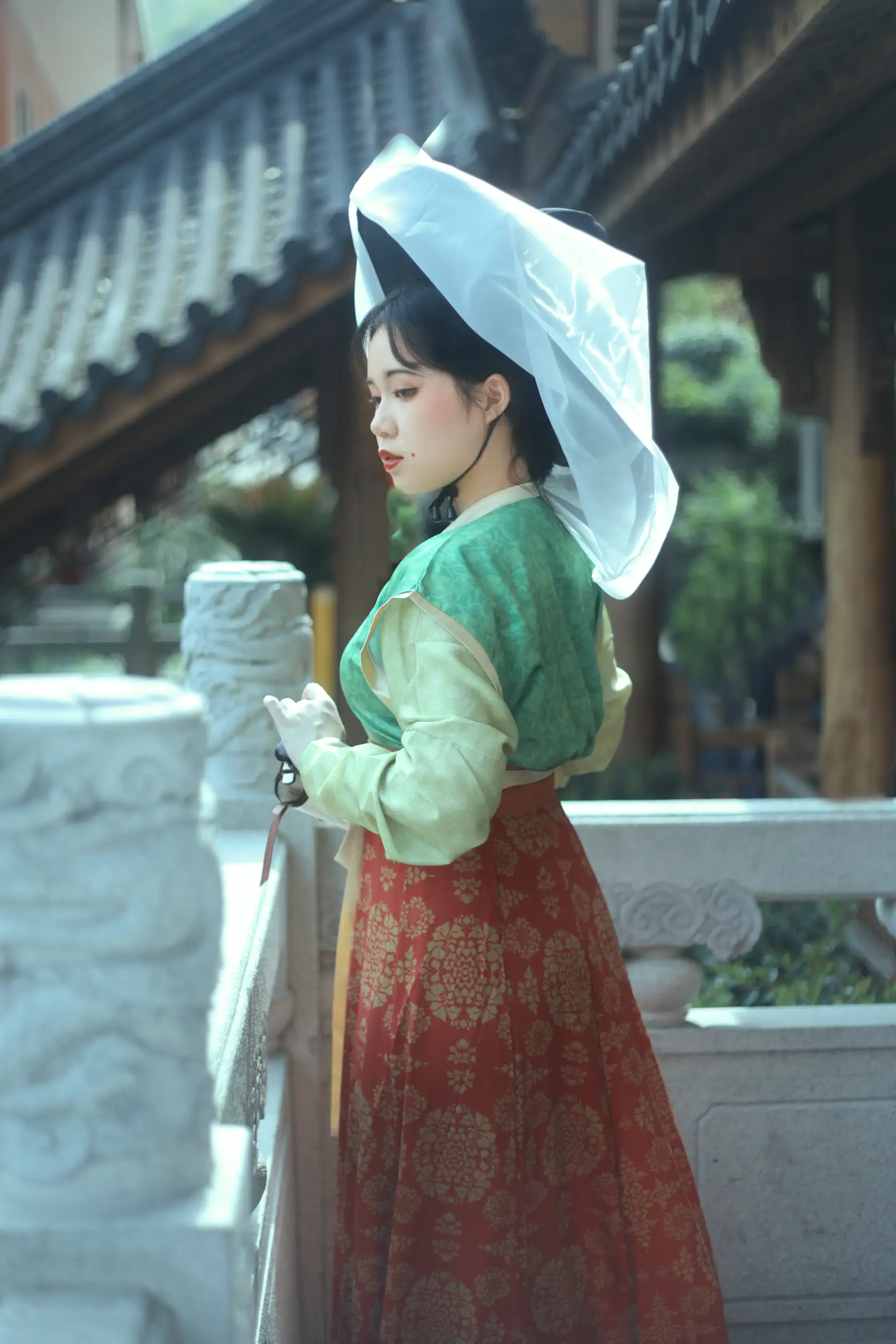 [YITUYU] 2022.08.14 Vol.1704 – Outing One high#[22P]-4