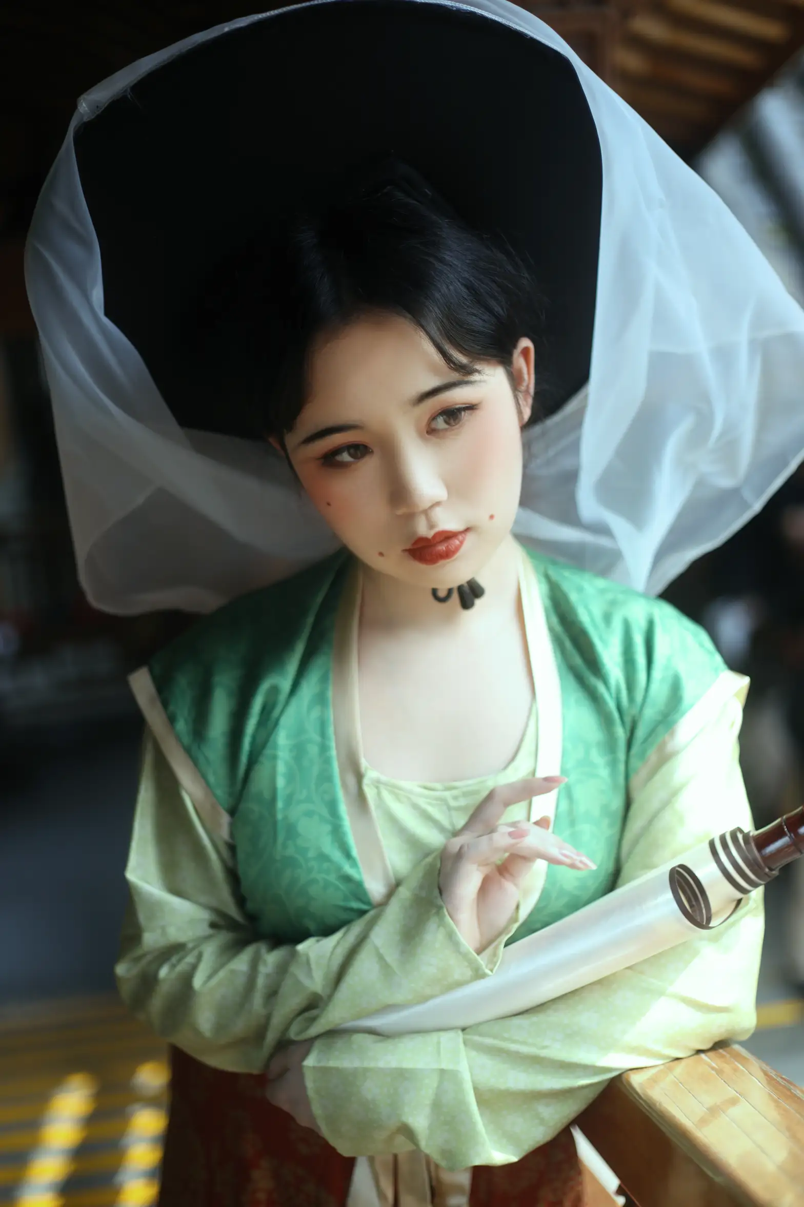 [YITUYU] 2022.08.14 Vol.1704 – Outing One high#[22P]-5