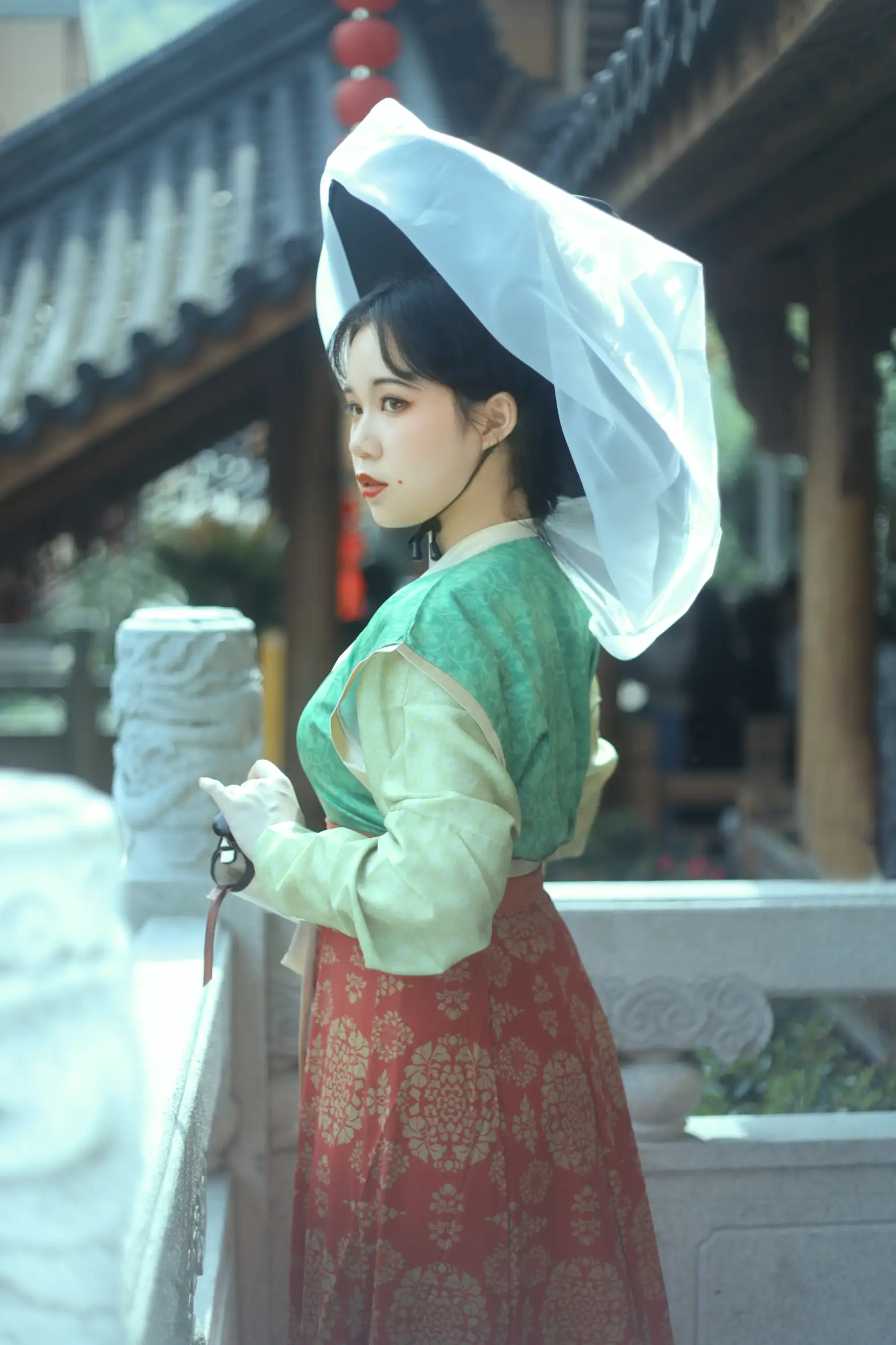 [YITUYU] 2022.08.14 Vol.1704 – Outing One high#[22P]-1