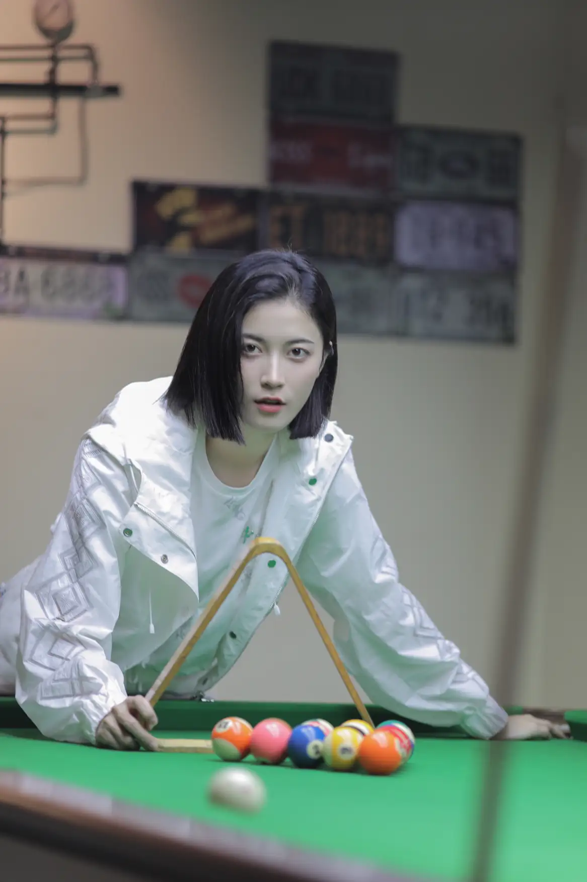 [YITUYU] 2022.09.13 Vol.1938 – Occasionally cool Chen Yujie#[22P]-1