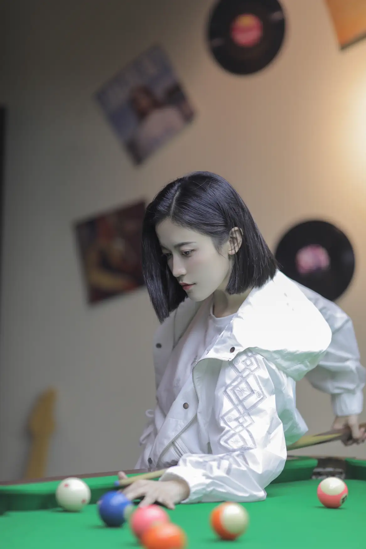 [YITUYU] 2022.09.13 Vol.1938 – Occasionally cool Chen Yujie#[22P]-4