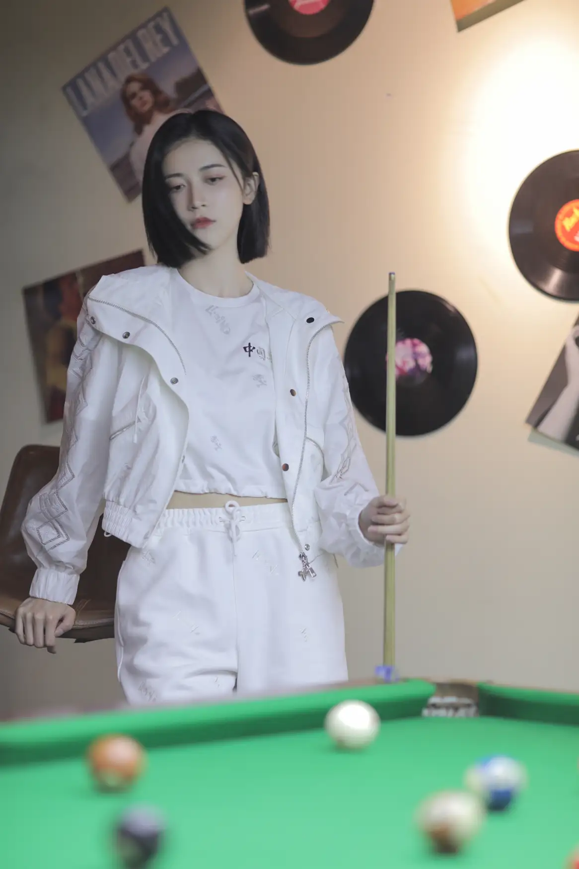 [YITUYU] 2022.09.13 Vol.1938 – Occasionally cool Chen Yujie#[22P]-5