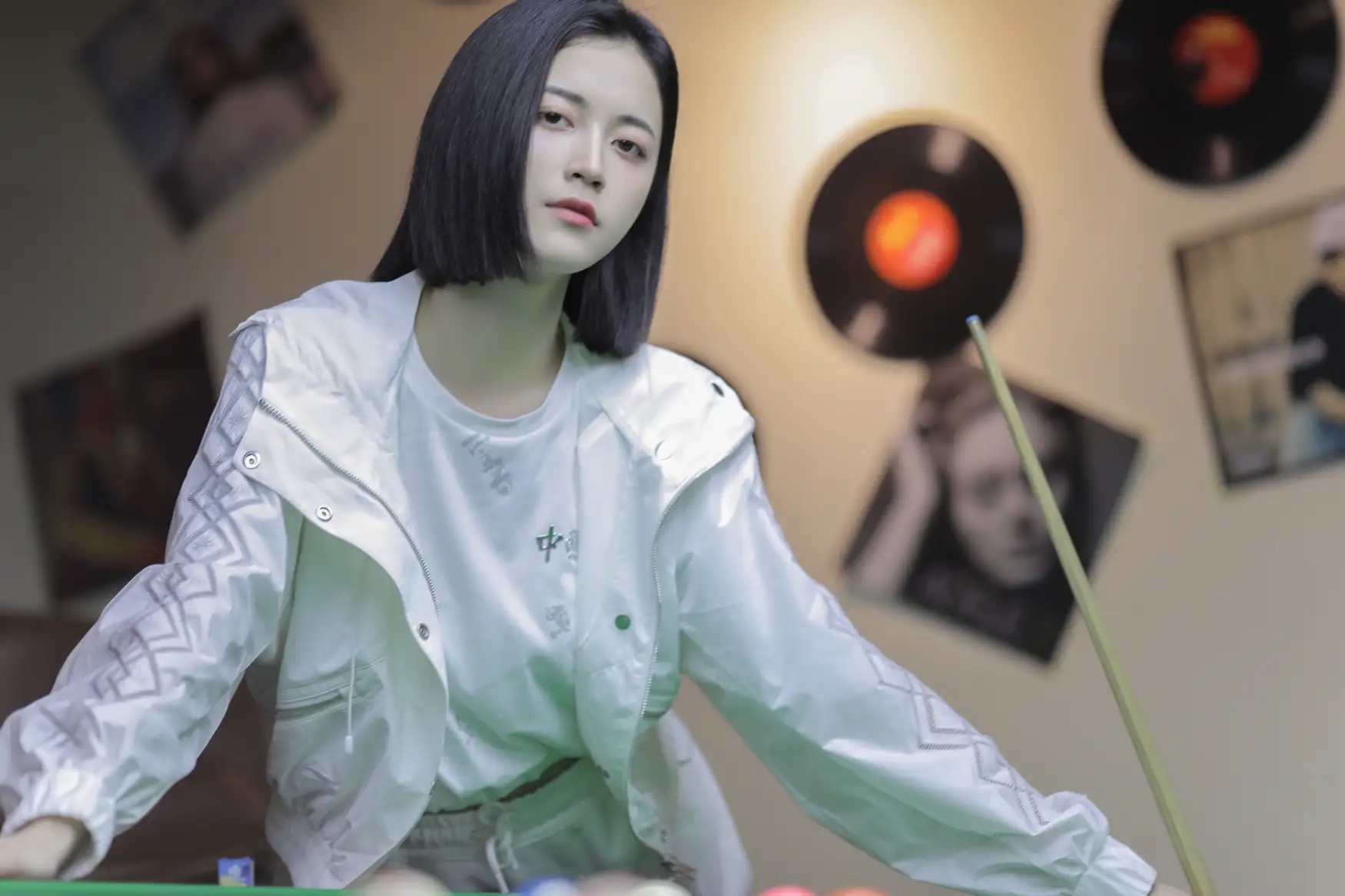 [YITUYU] 2022.09.13 Vol.1938 – Occasionally cool Chen Yujie#[22P]-6