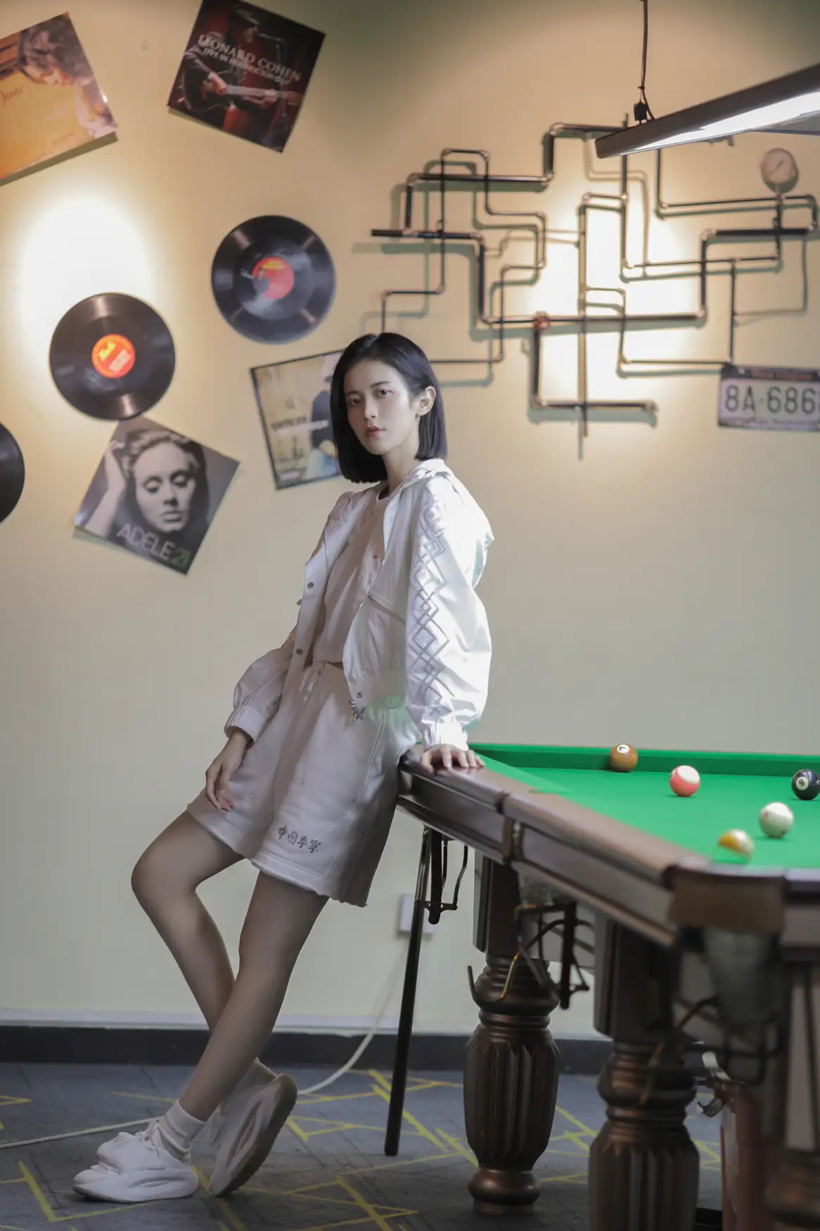 [YITUYU] 2022.09.13 Vol.1938 – Occasionally cool Chen Yujie#[22P]-7