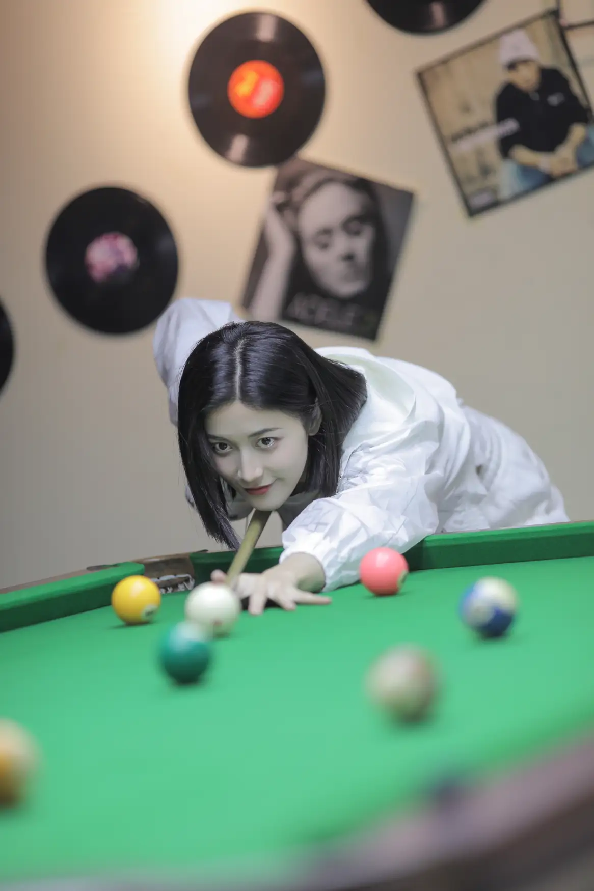 [YITUYU] 2022.09.13 Vol.1938 – Occasionally cool Chen Yujie#[22P]-9